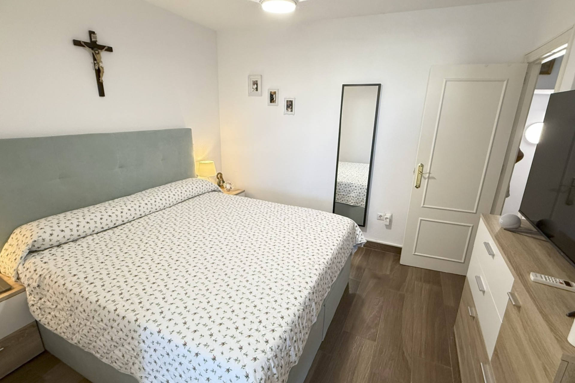 Herverkoop - 3. Halfvrijstaand huis - Orihuela Costa - Costa Blanca Zuid