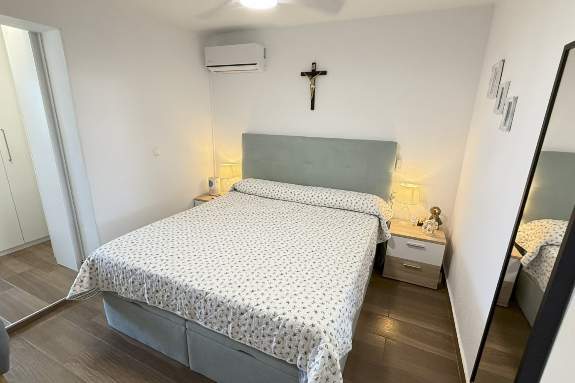 Herverkoop - 3. Halfvrijstaand huis - Orihuela Costa - Costa Blanca Zuid