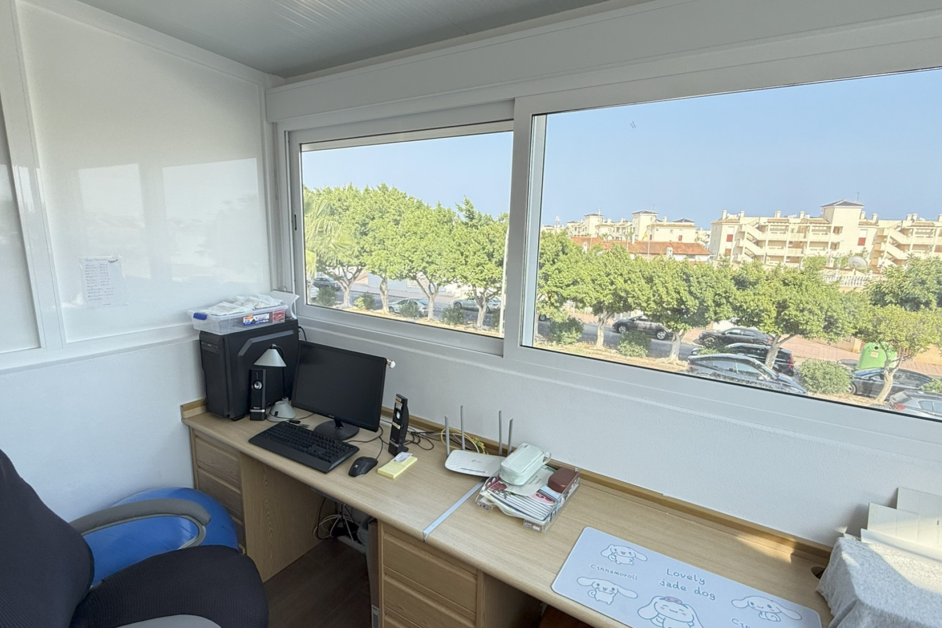 Herverkoop - 3. Halfvrijstaand huis - Orihuela Costa - Costa Blanca Zuid