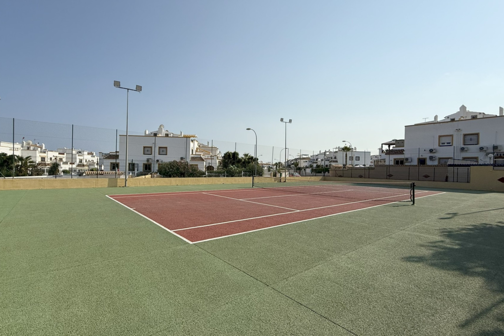 Herverkoop - 3. Halfvrijstaand huis - Orihuela Costa - Costa Blanca Zuid