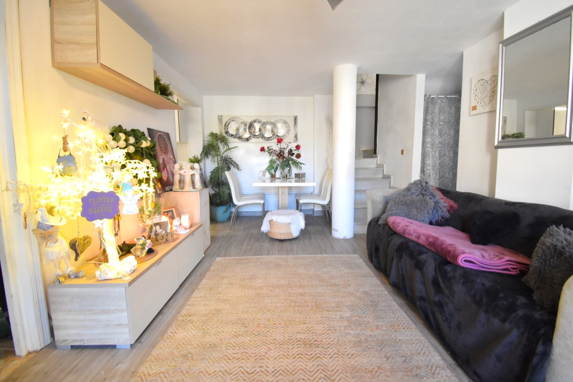 Herverkoop - 3. Halfvrijstaand huis - Orihuela Costa - Costa Blanca Zuid