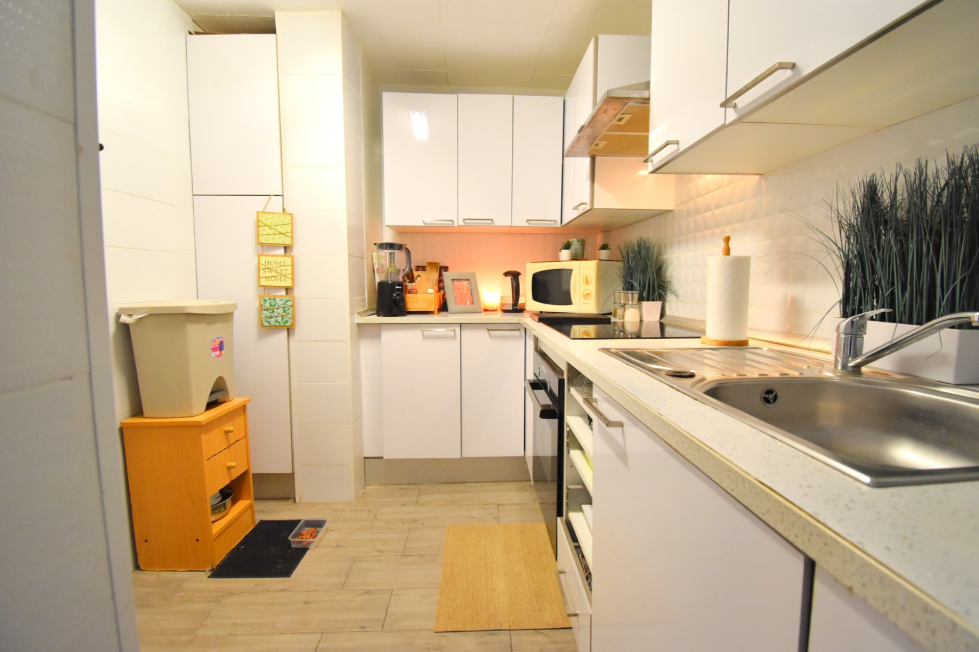 Herverkoop - 3. Halfvrijstaand huis - Orihuela Costa - Costa Blanca Zuid