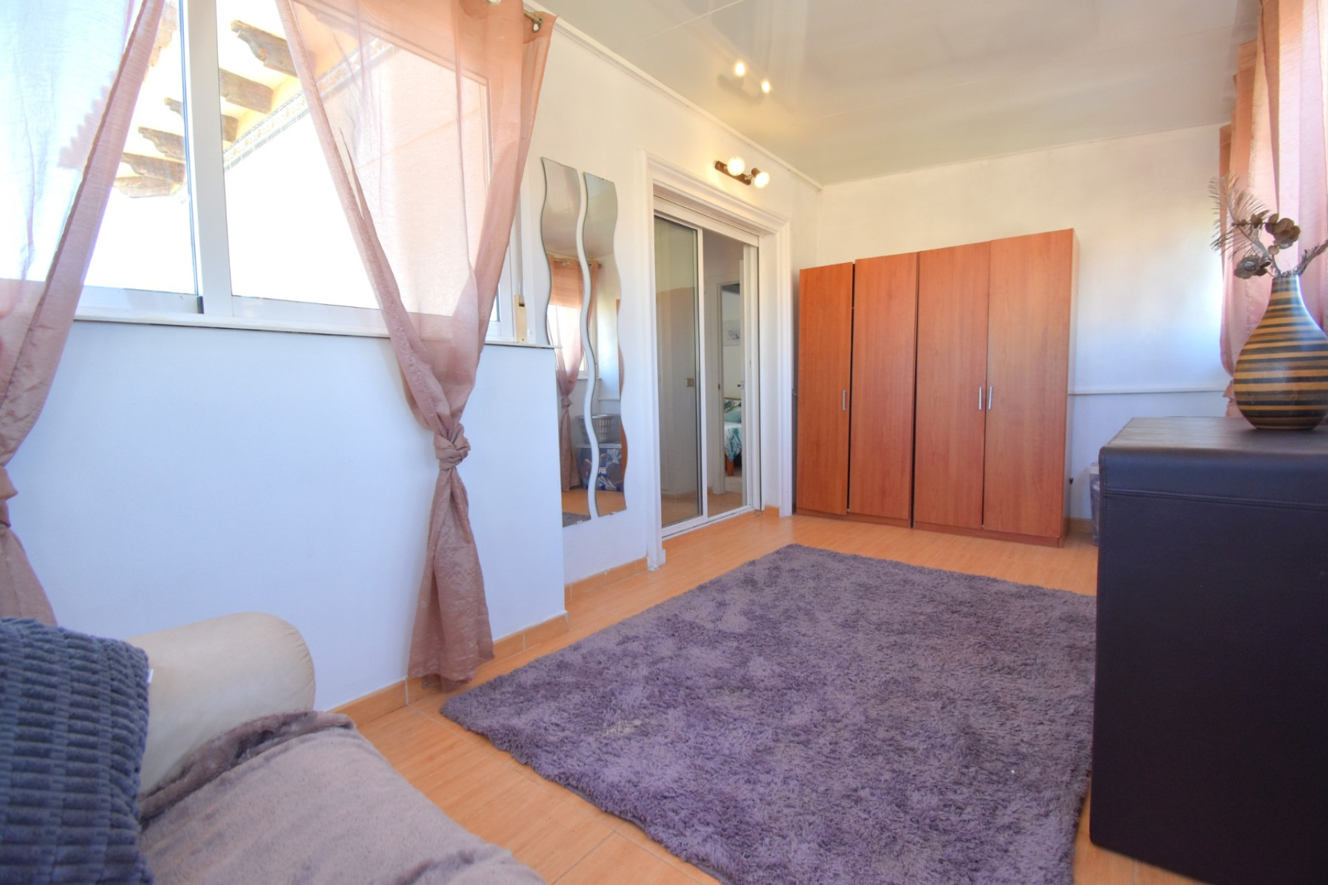 Herverkoop - 3. Halfvrijstaand huis - Orihuela Costa - Costa Blanca Zuid