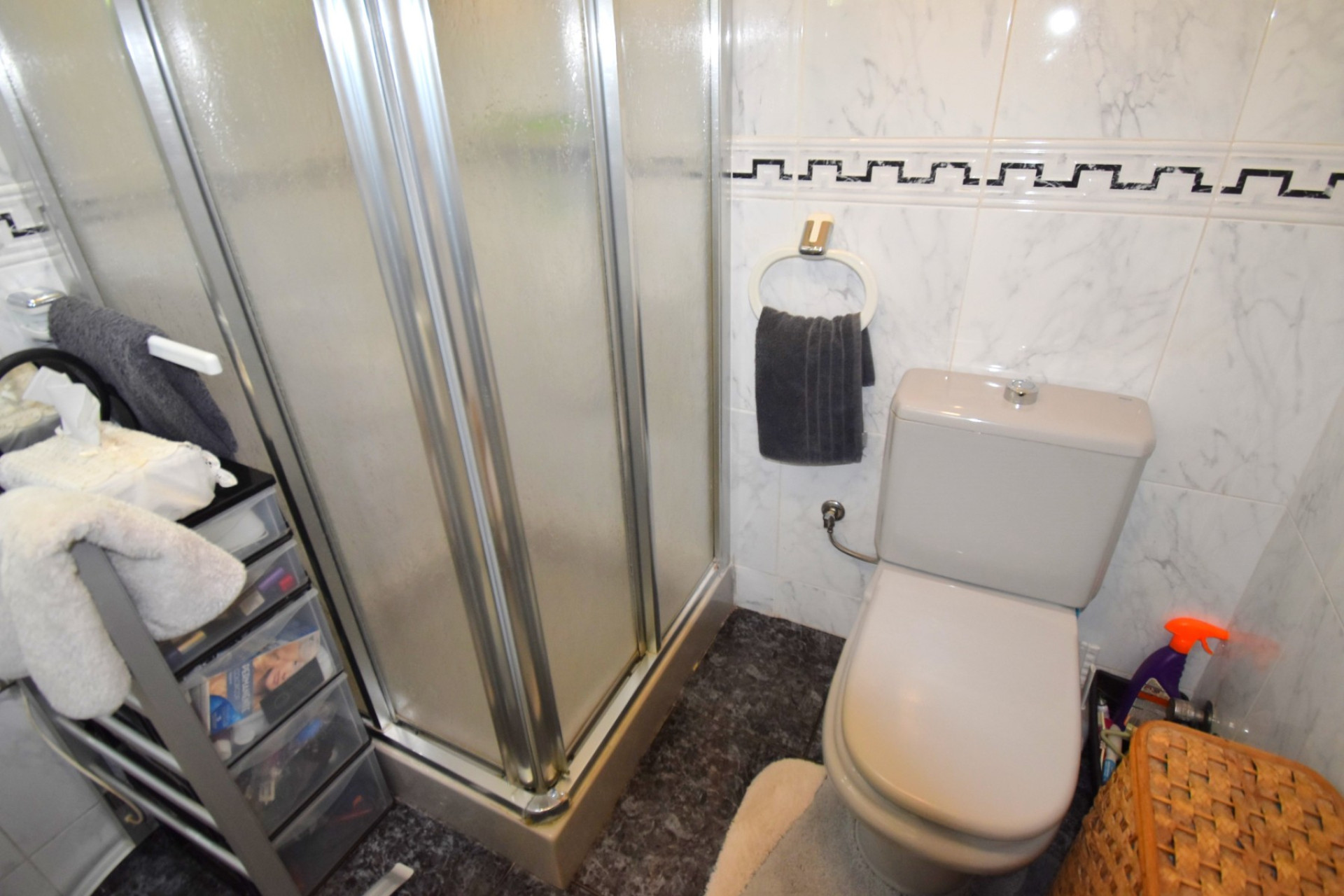 Herverkoop - 3. Halfvrijstaand huis - Orihuela Costa - Costa Blanca Zuid