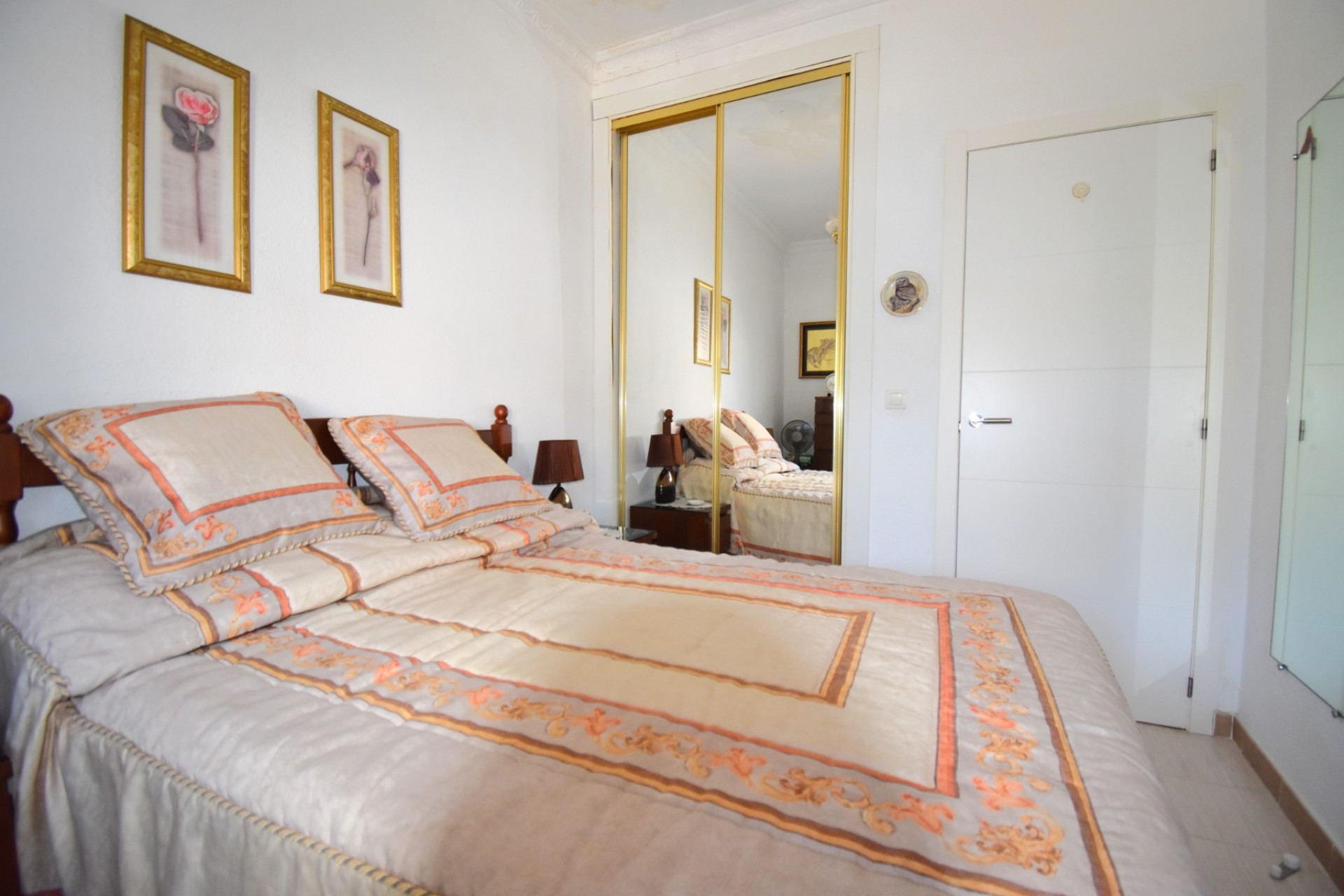 Herverkoop - 3. Halfvrijstaand huis - Orihuela Costa - Costa Blanca Zuid