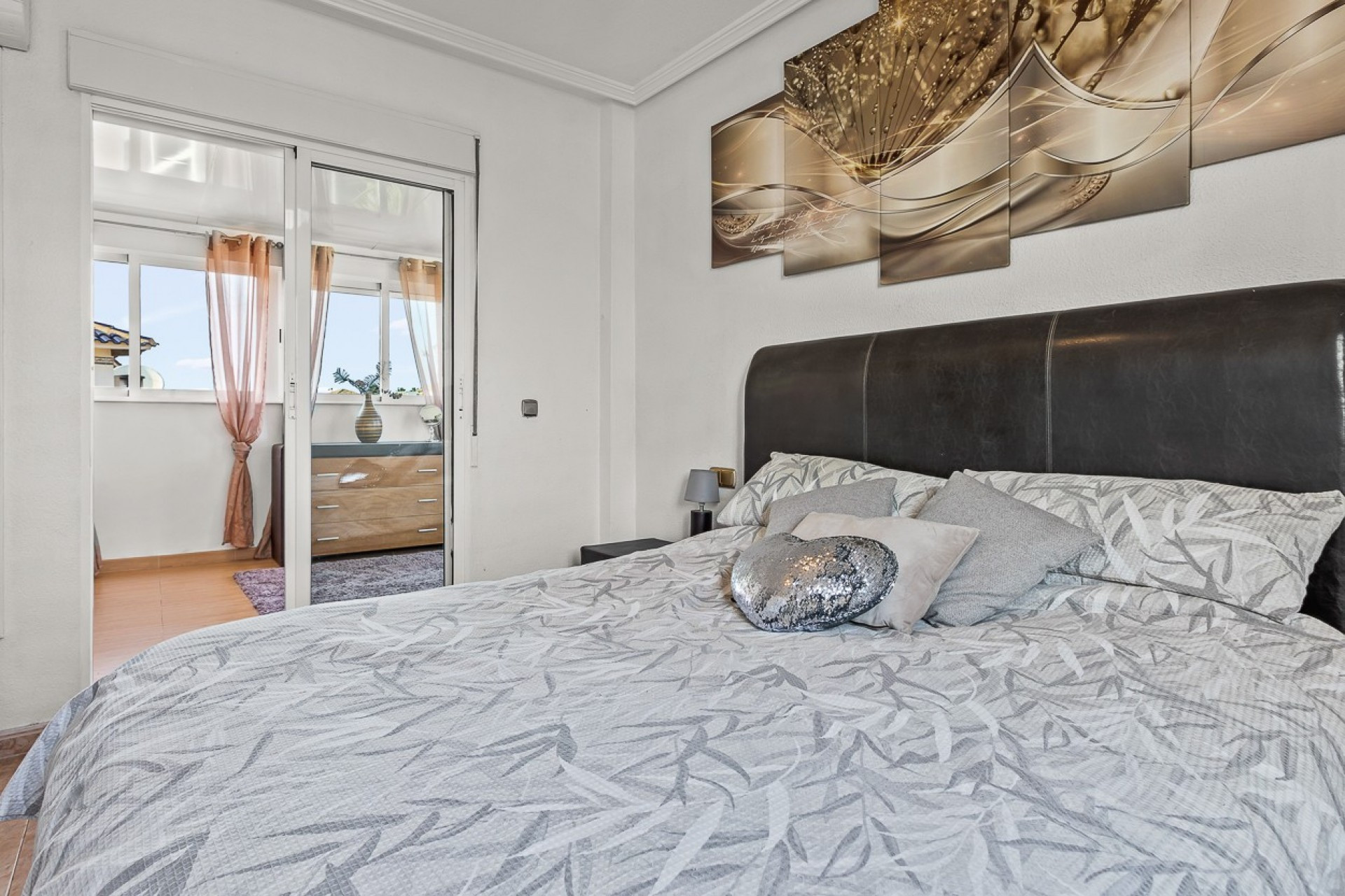 Herverkoop - 3. Halfvrijstaand huis - Orihuela Costa - Costa Blanca Zuid