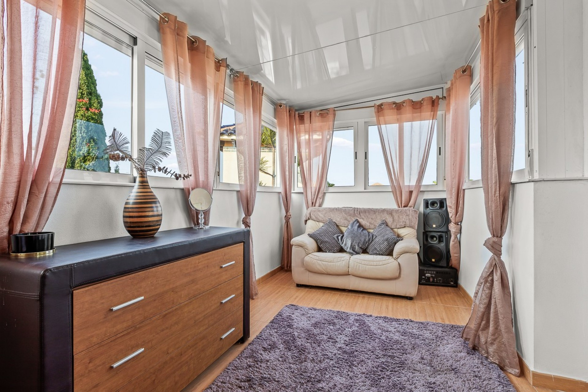 Herverkoop - 3. Halfvrijstaand huis - Orihuela Costa - Costa Blanca Zuid