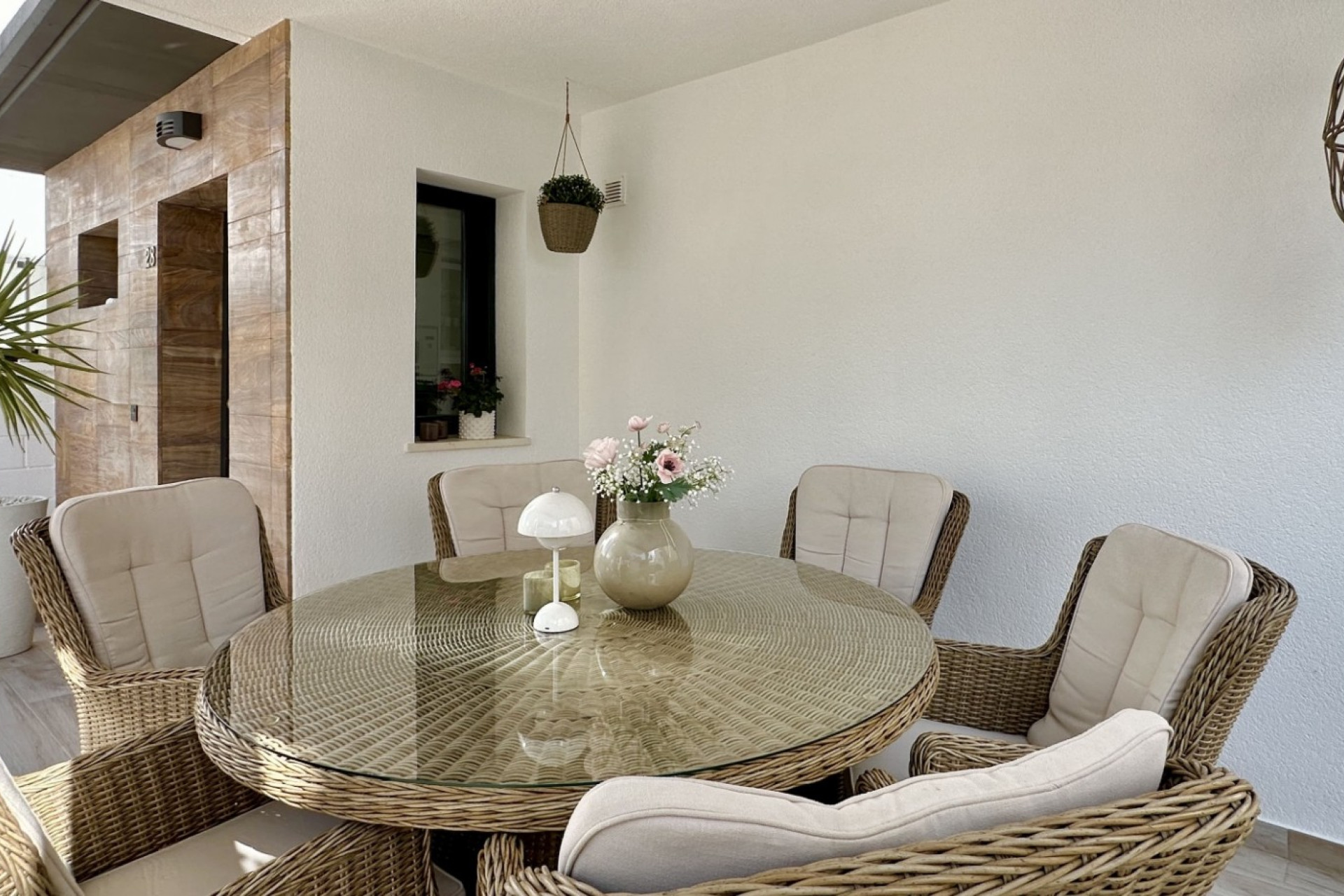 Herverkoop - 3. Halfvrijstaand huis - Orihuela Costa - Costa Blanca Zuid