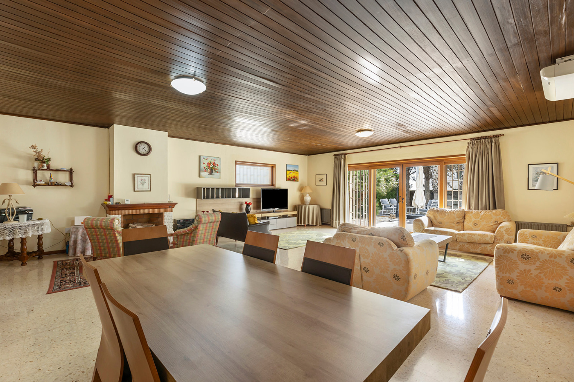 Herverkoop - 3. Halfvrijstaand huis - Orihuela Costa - Costa Blanca Zuid