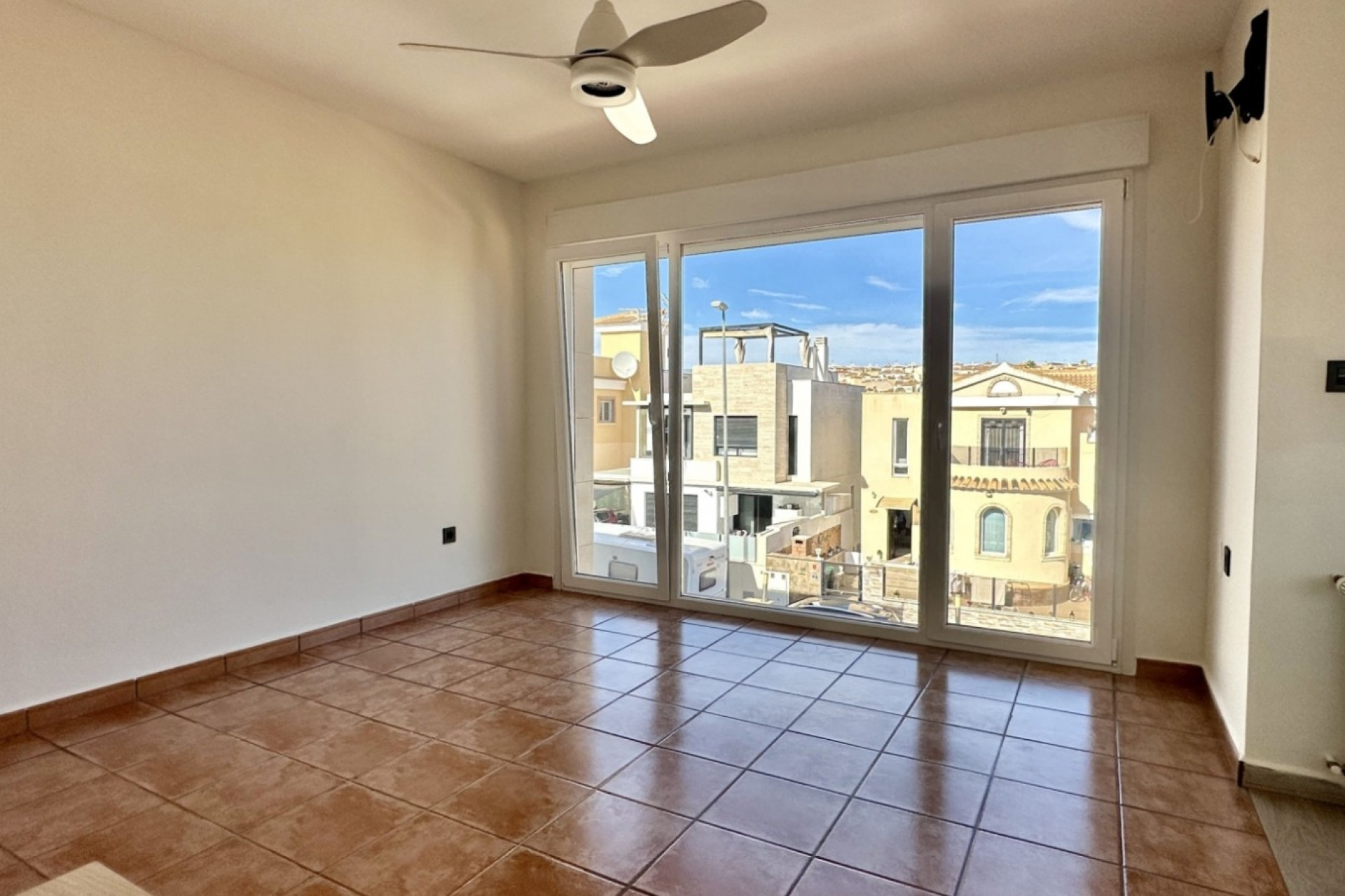 Herverkoop - 3. Halfvrijstaand huis - Orihuela Costa - Costa Blanca Zuid