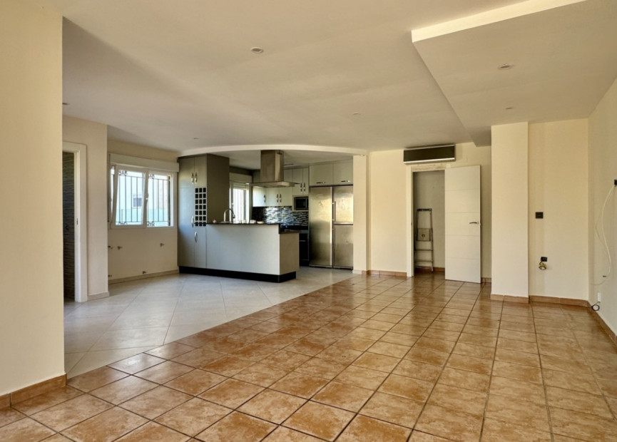 Herverkoop - 3. Halfvrijstaand huis - Orihuela Costa - Costa Blanca Zuid