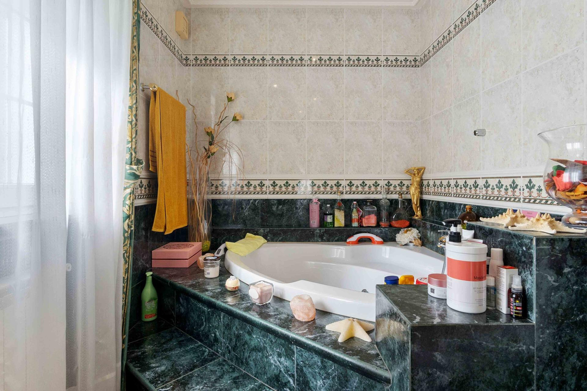 Herverkoop - 3. Halfvrijstaand huis - Orihuela Costa - Costa Blanca Zuid