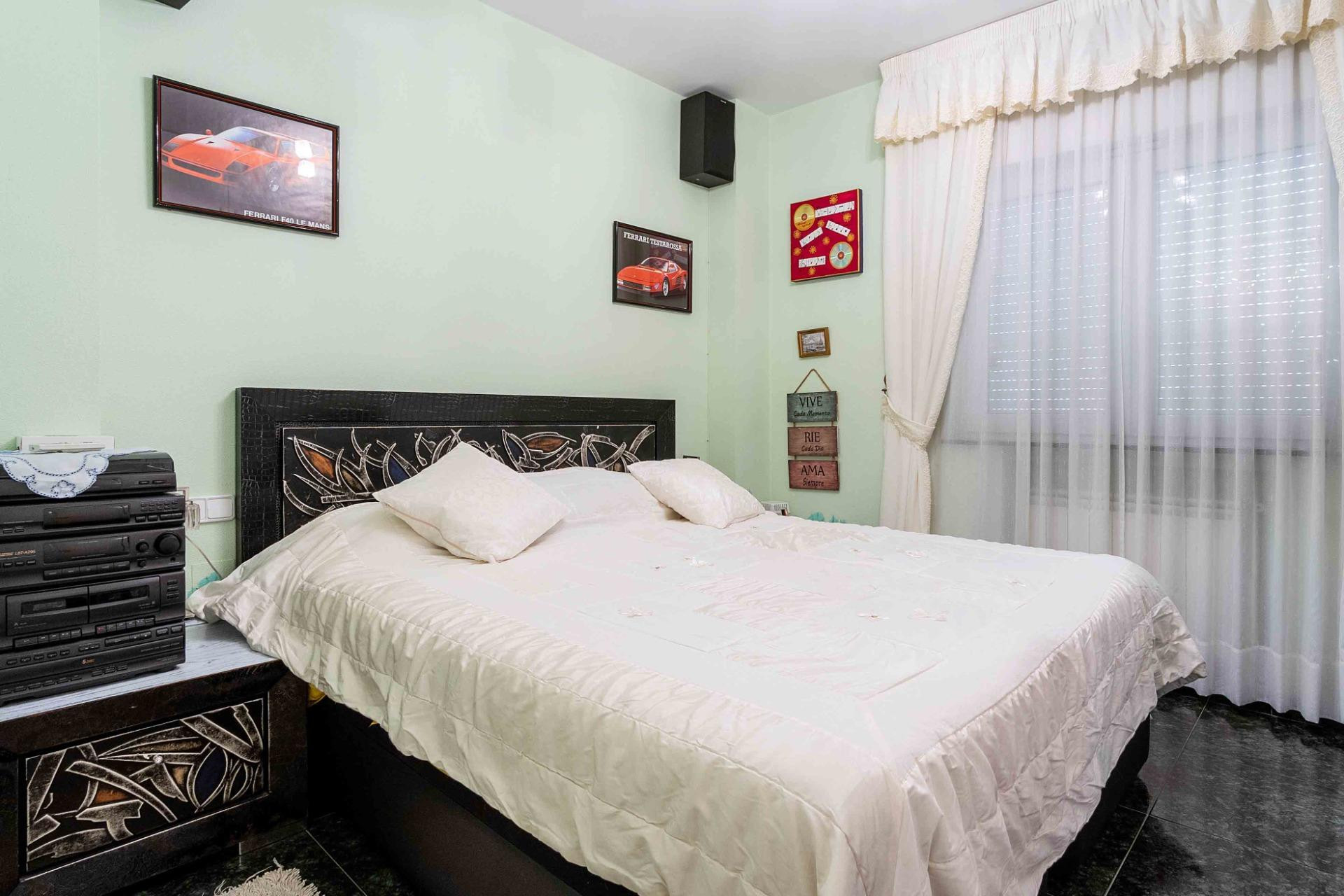 Herverkoop - 3. Halfvrijstaand huis - Orihuela Costa - Costa Blanca Zuid