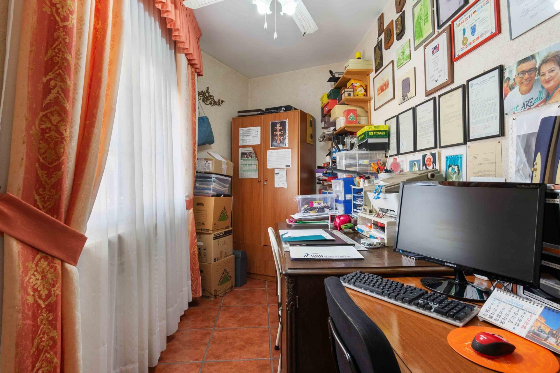 Herverkoop - 3. Halfvrijstaand huis - Orihuela Costa - Costa Blanca Zuid