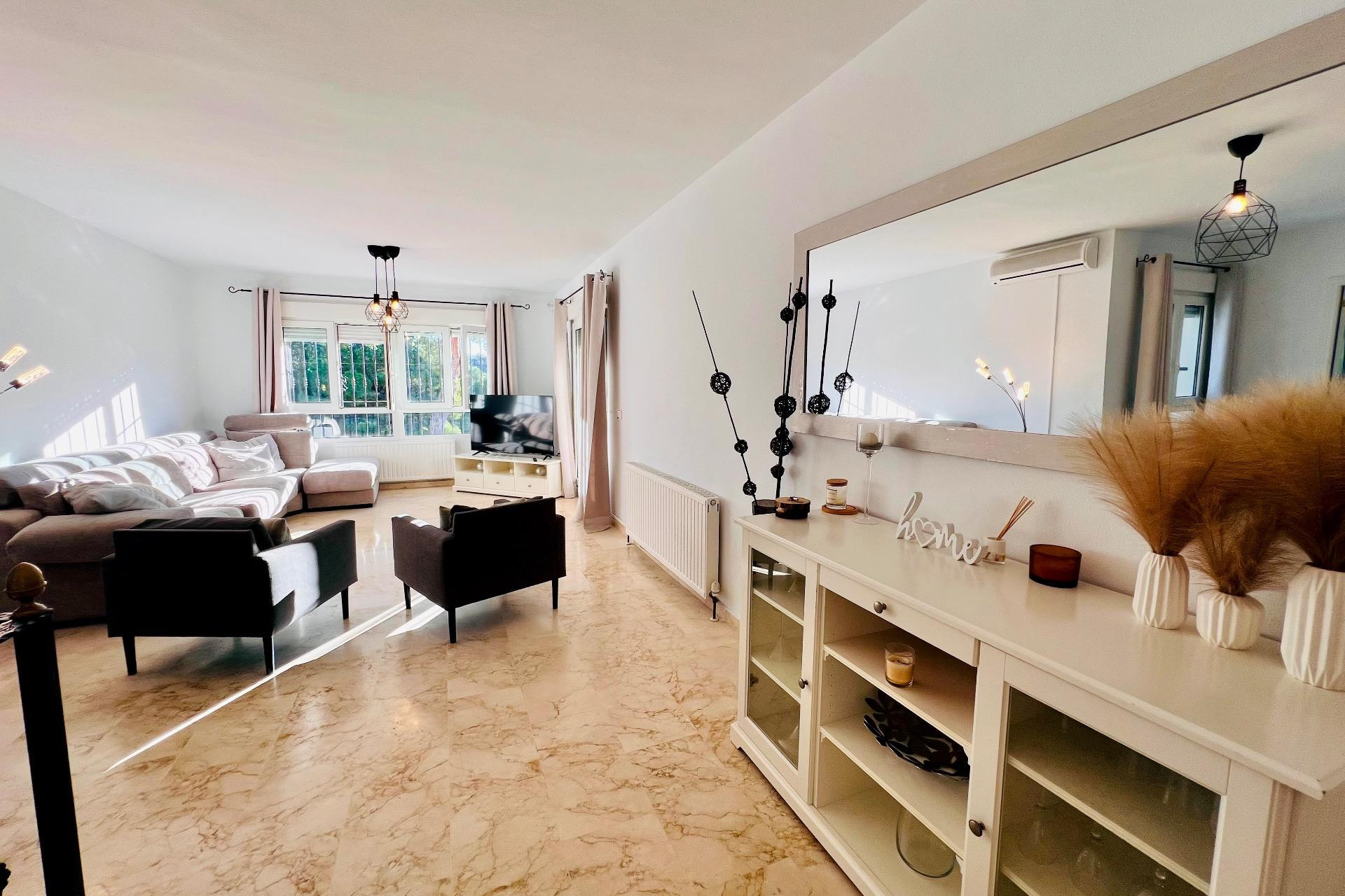 Herverkoop - 3. Halfvrijstaand huis - Orihuela Costa - Costa Blanca Zuid