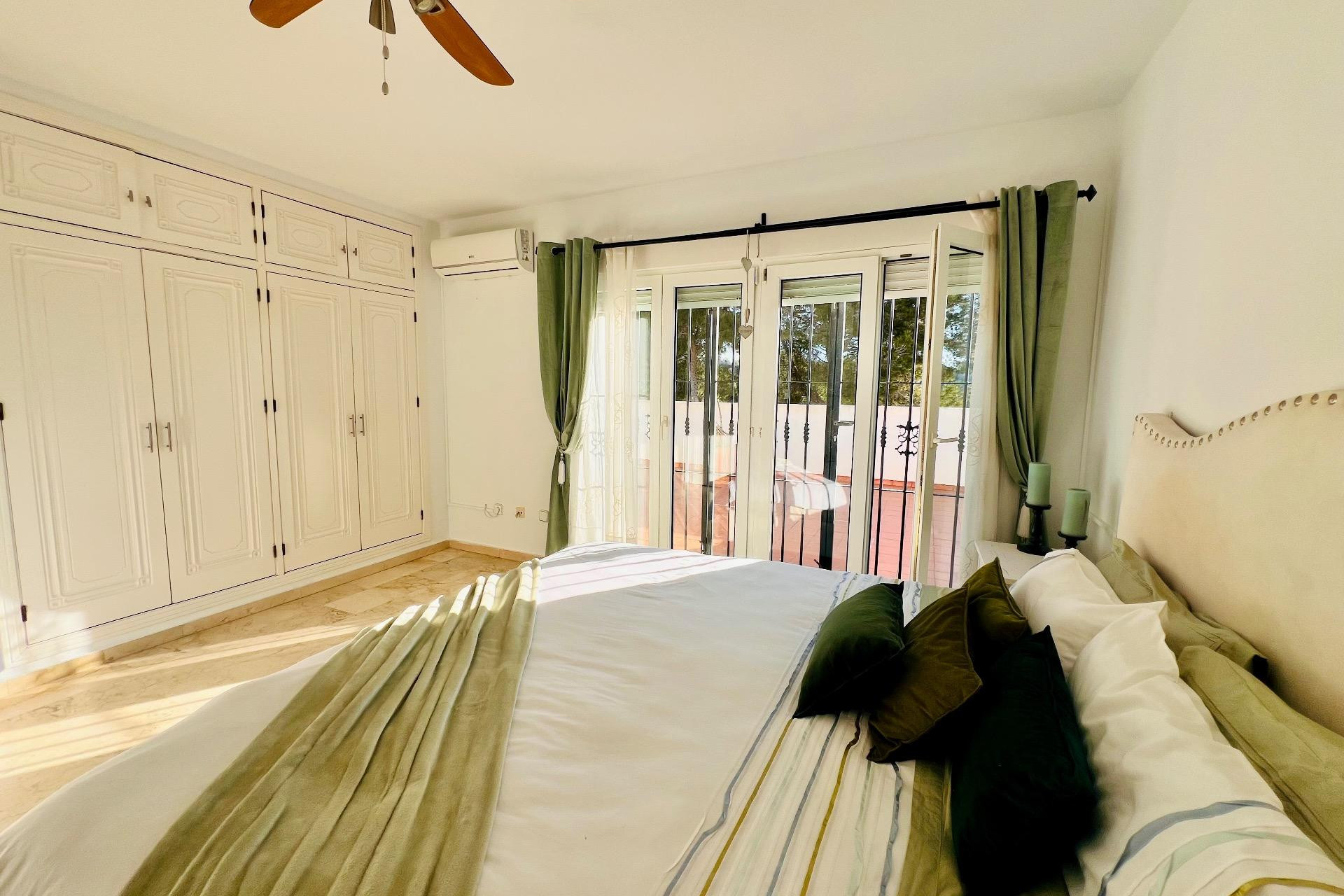 Herverkoop - 3. Halfvrijstaand huis - Orihuela Costa - Costa Blanca Zuid