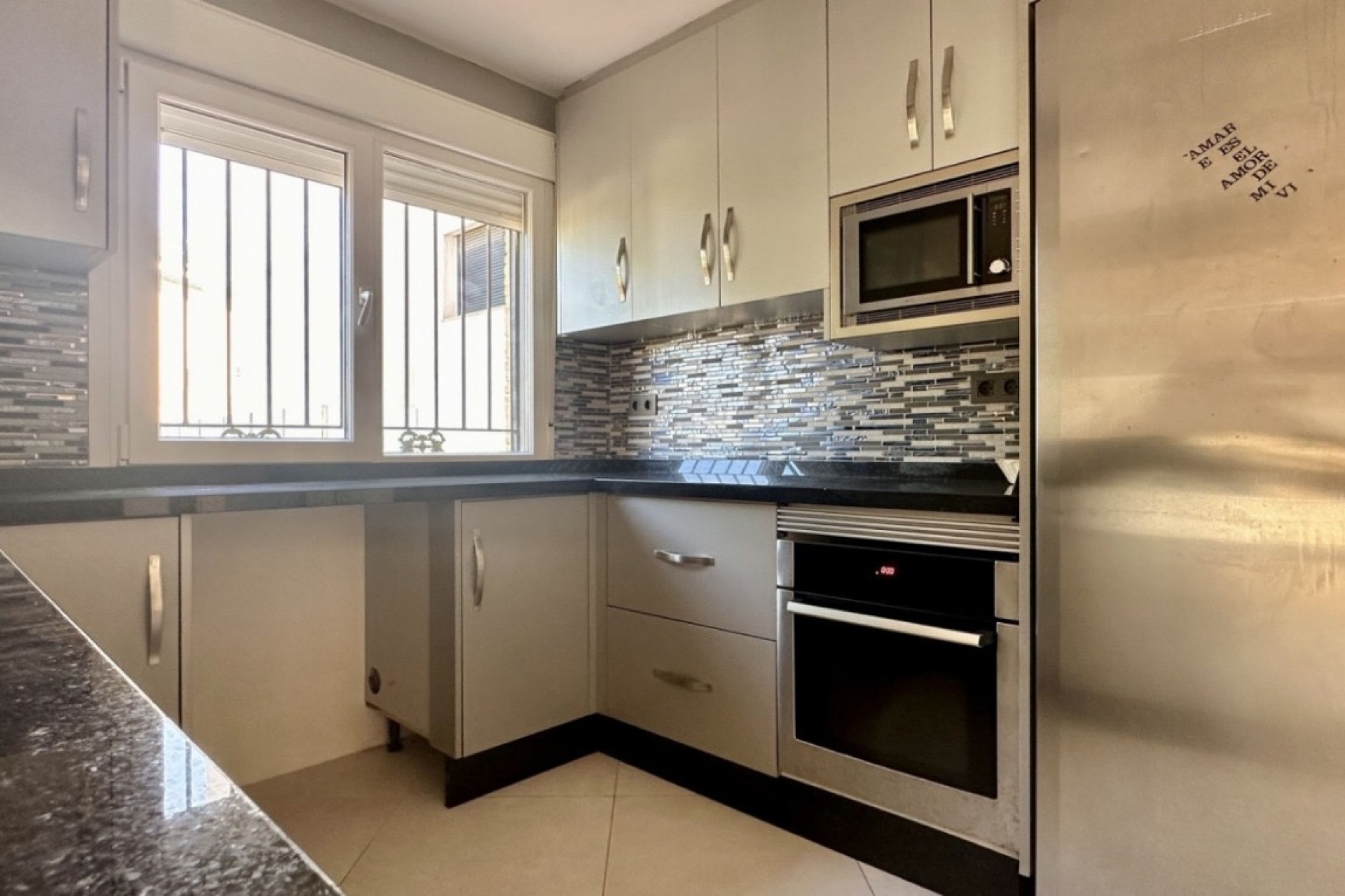 Herverkoop - 3. Halfvrijstaand huis - Orihuela Costa - Costa Blanca Zuid