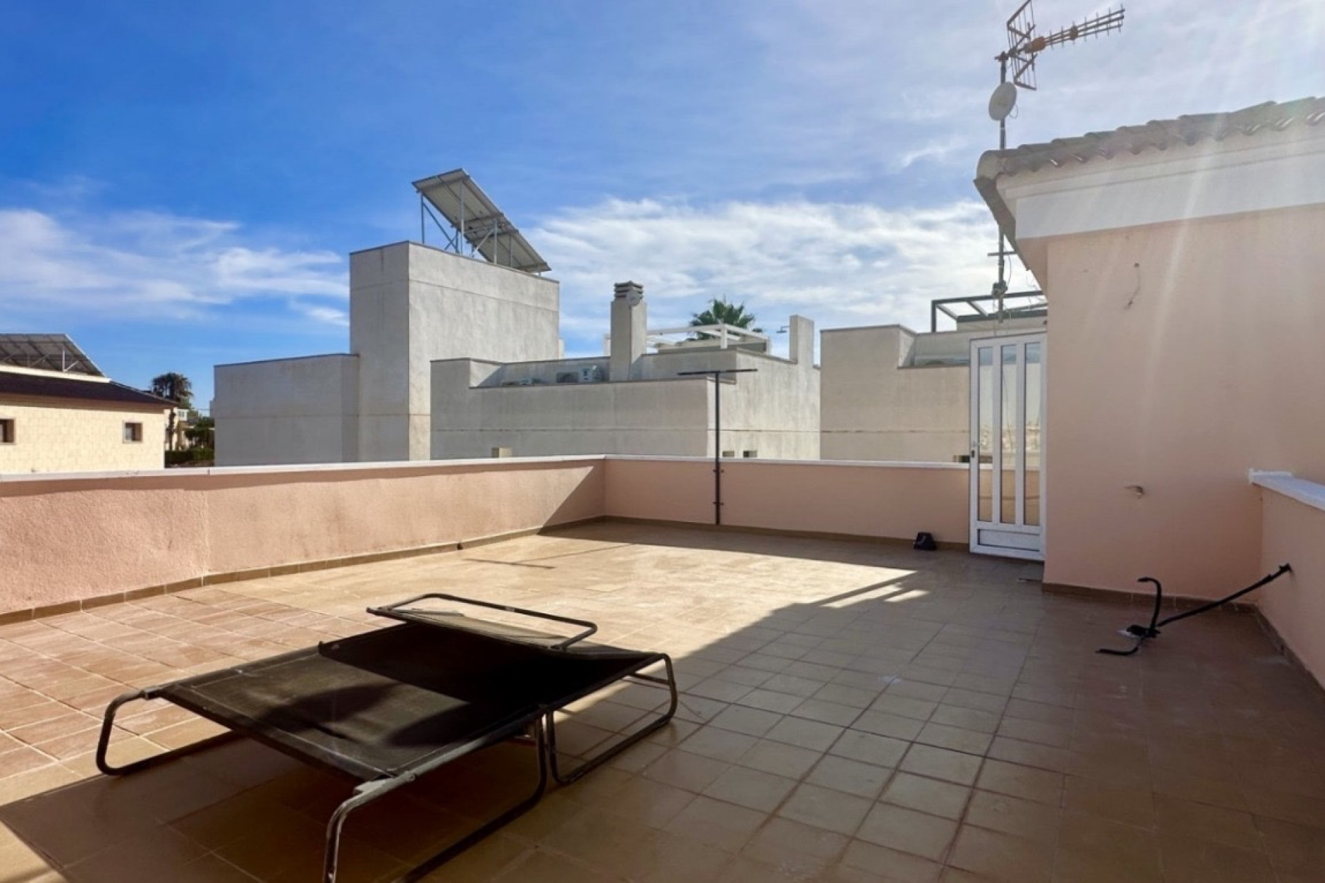 Herverkoop - 3. Halfvrijstaand huis - Orihuela Costa - Costa Blanca Zuid