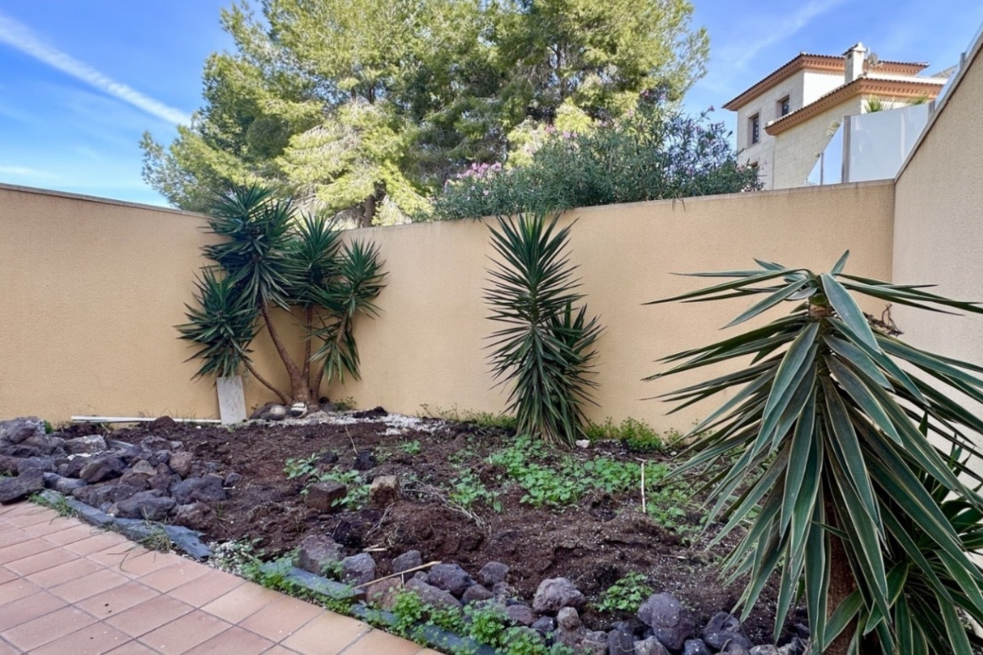 Herverkoop - 3. Halfvrijstaand huis - Orihuela Costa - Costa Blanca Zuid