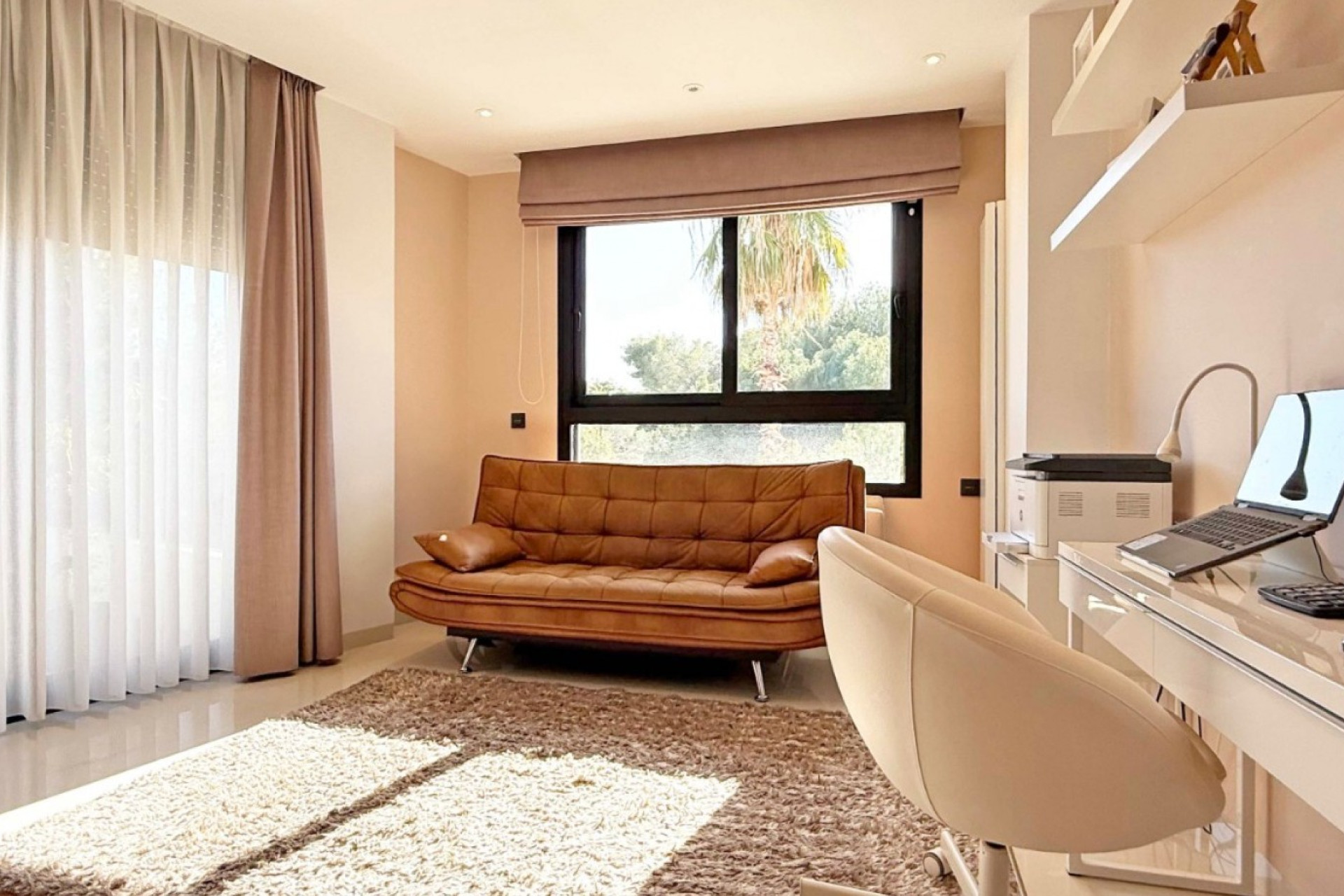 Herverkoop - 3. Halfvrijstaand huis - Orihuela Costa - Costa Blanca Zuid