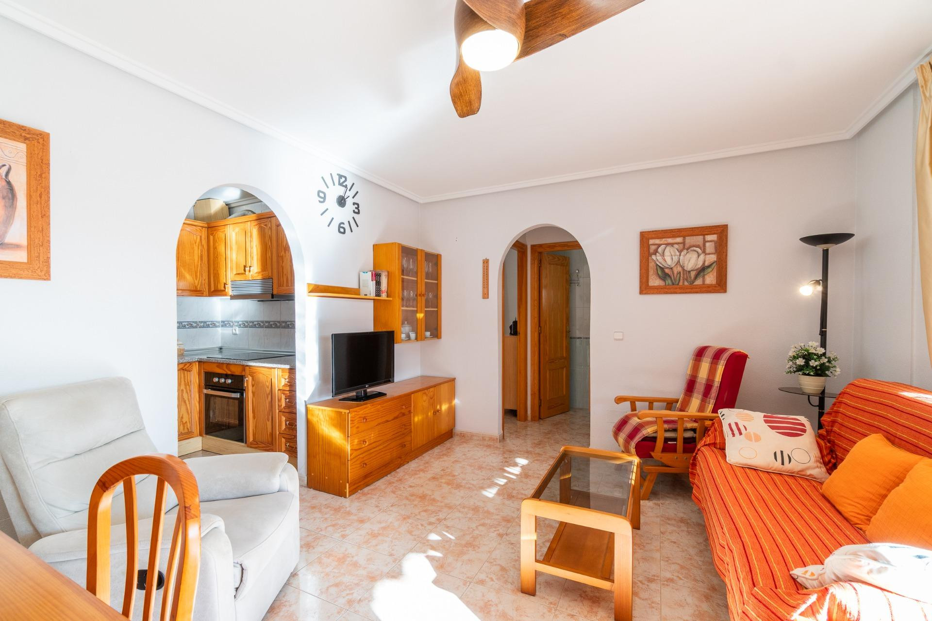 Herverkoop - 3. Halfvrijstaand huis - Orihuela Costa - Costa Blanca Zuid