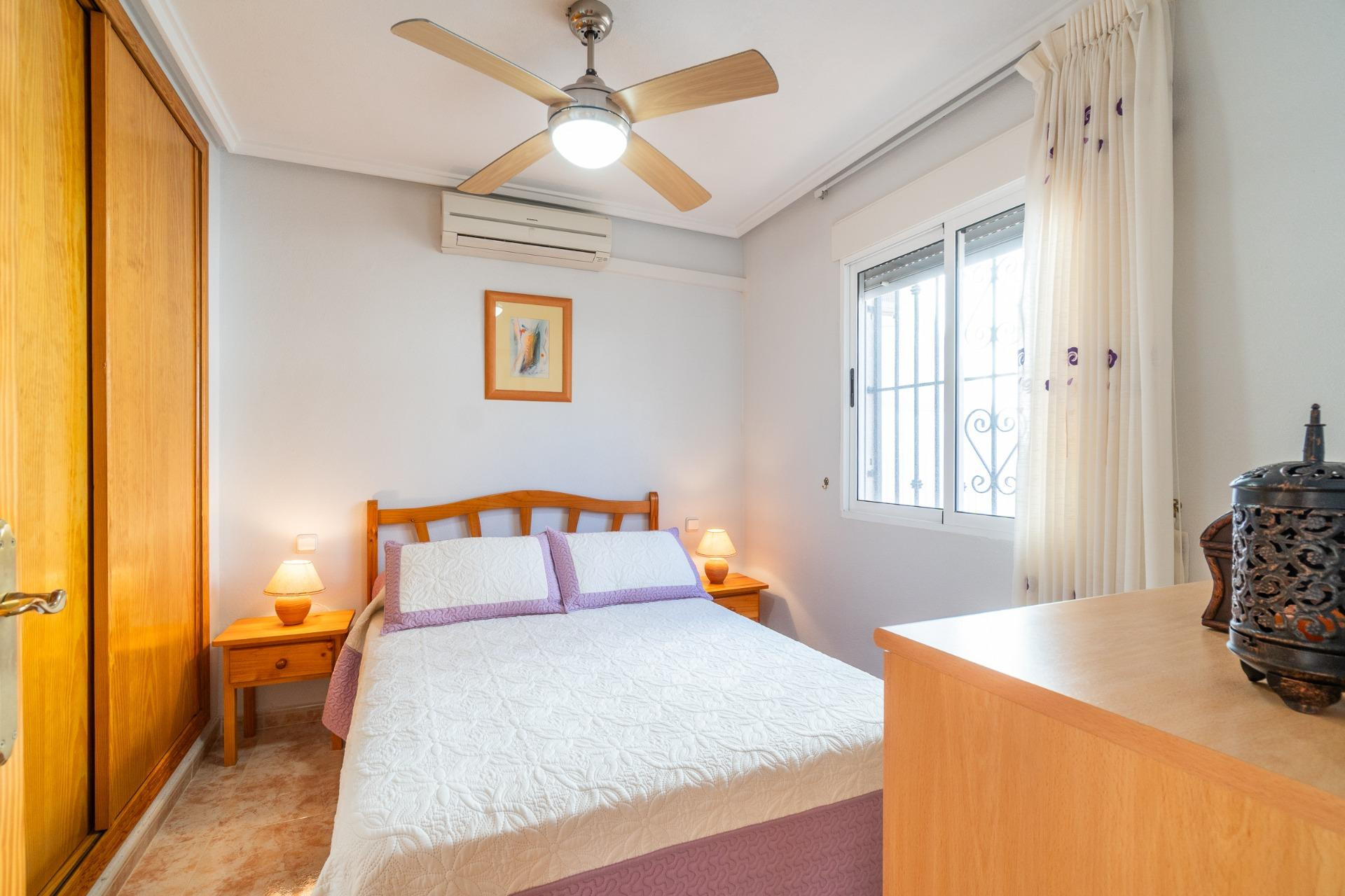 Herverkoop - 3. Halfvrijstaand huis - Orihuela Costa - Costa Blanca Zuid