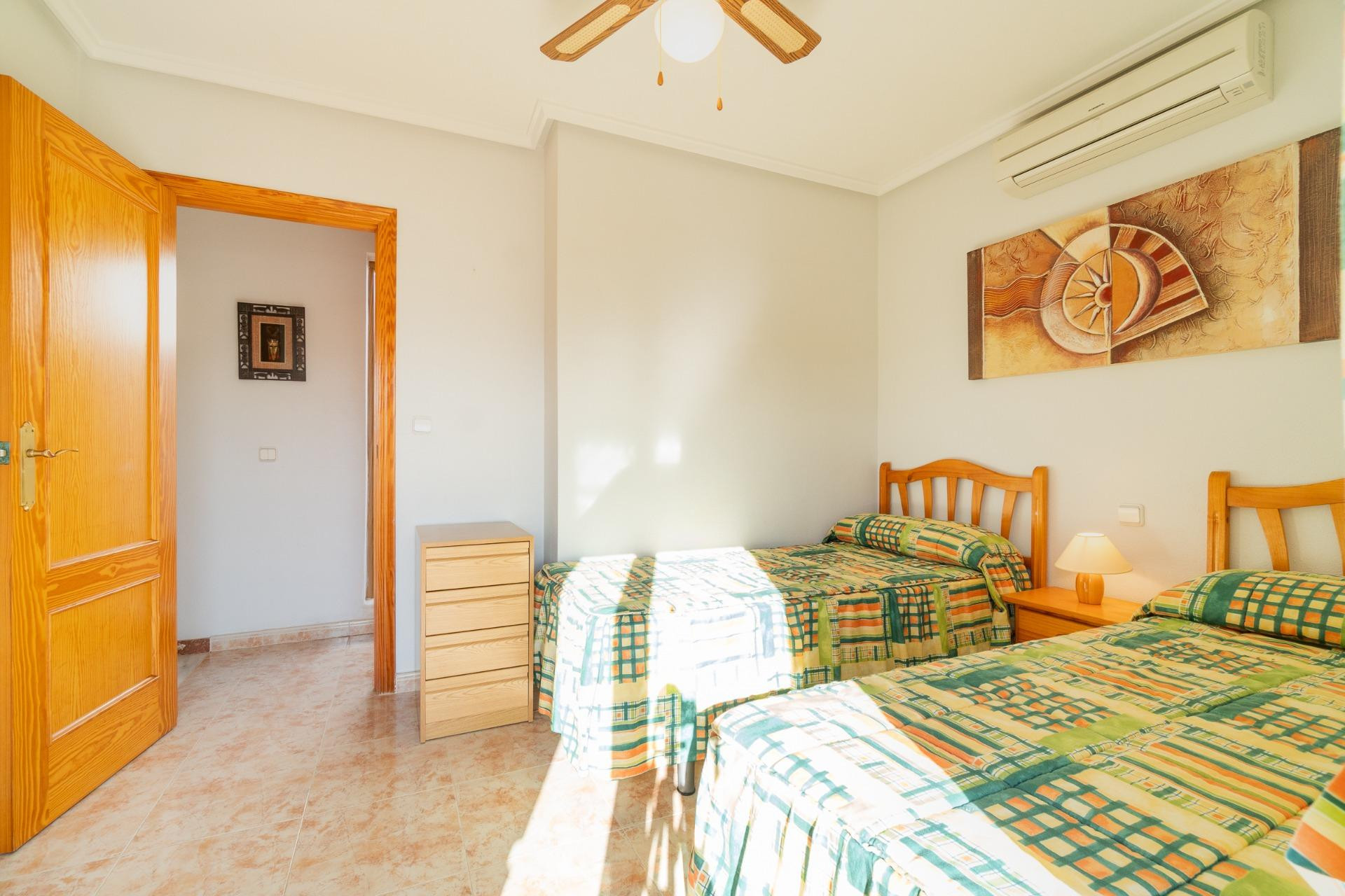 Herverkoop - 3. Halfvrijstaand huis - Orihuela Costa - Costa Blanca Zuid