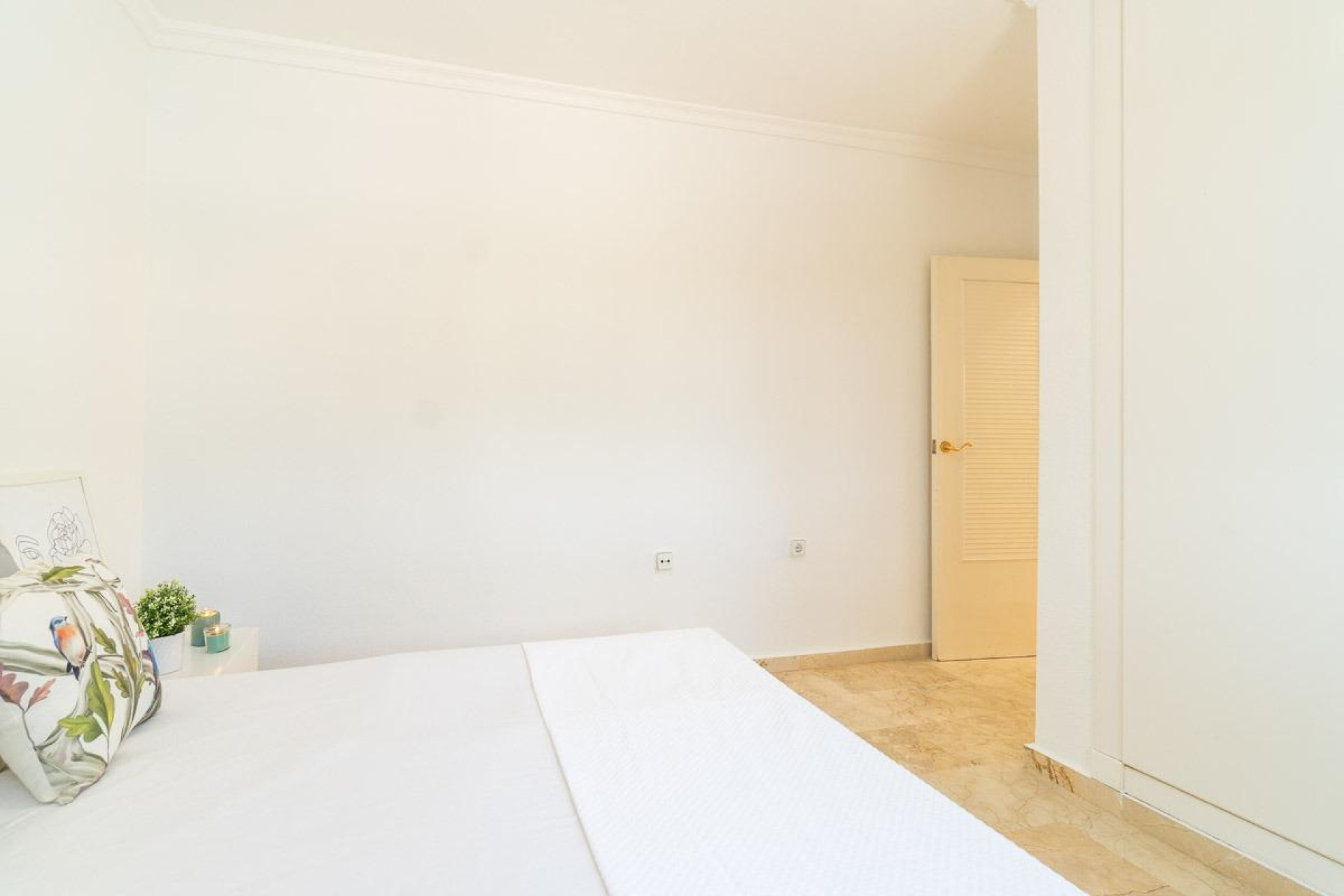 Herverkoop - 3. Halfvrijstaand huis - Orihuela Costa - Costa Blanca Zuid