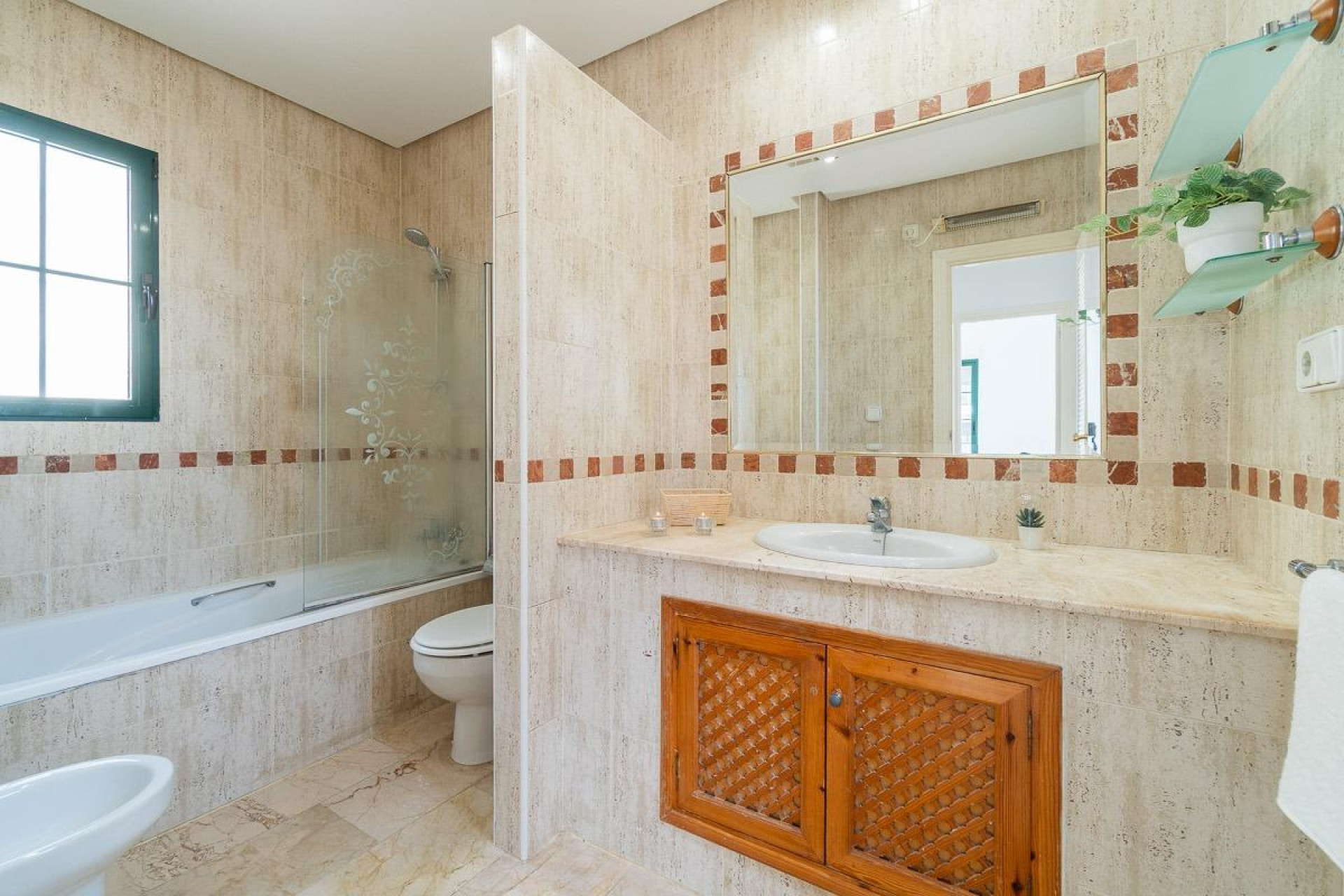 Herverkoop - 3. Halfvrijstaand huis - Orihuela Costa - Costa Blanca Zuid