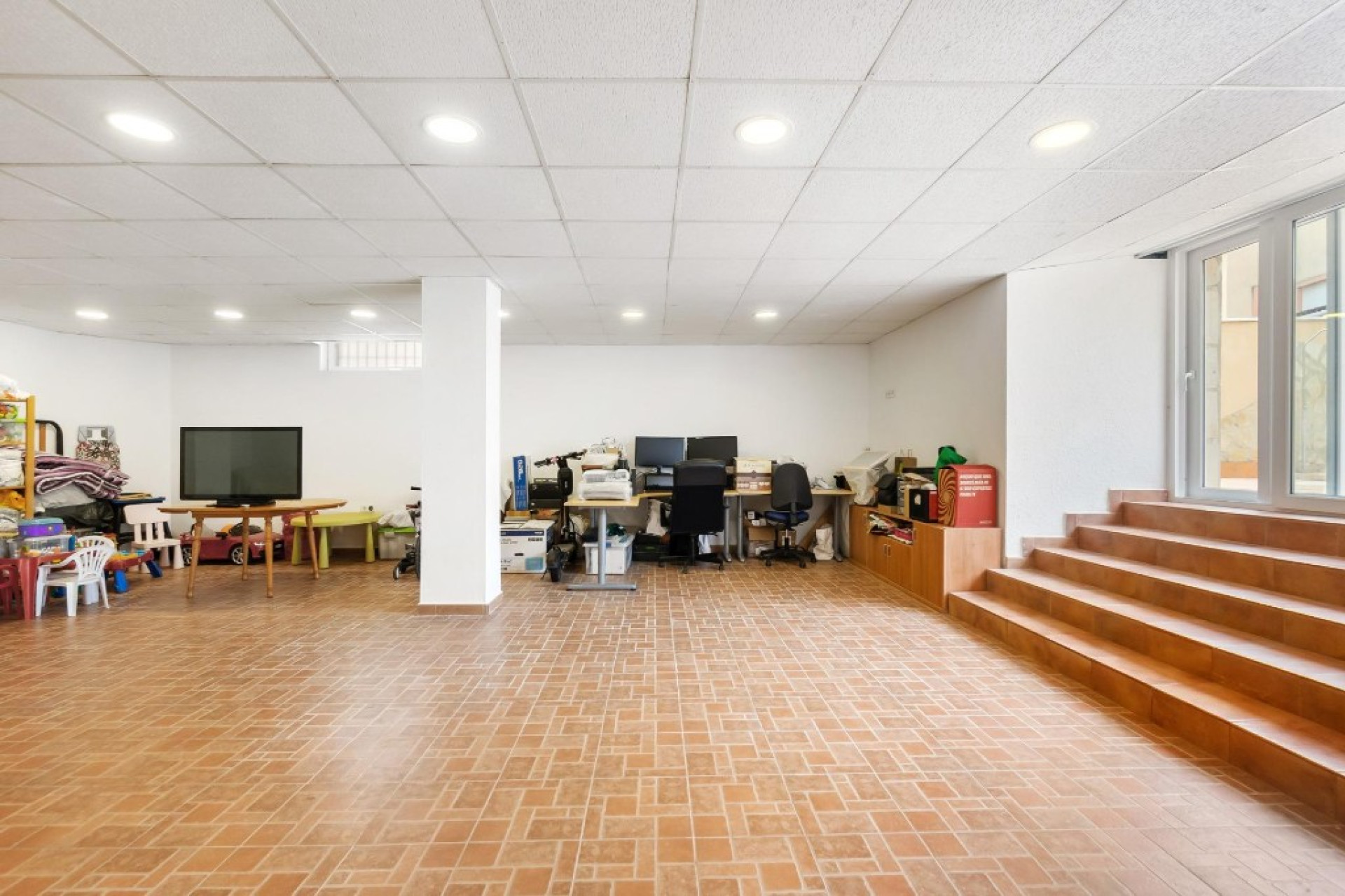 Herverkoop - 3. Halfvrijstaand huis - Orihuela Costa - Costa Blanca Zuid