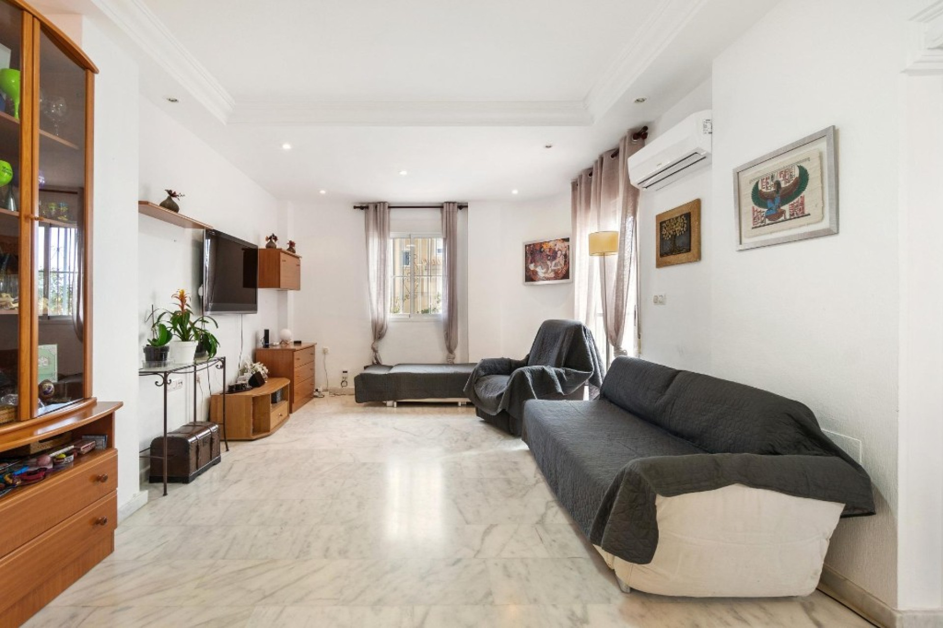 Herverkoop - 3. Halfvrijstaand huis - Orihuela Costa - Costa Blanca Zuid