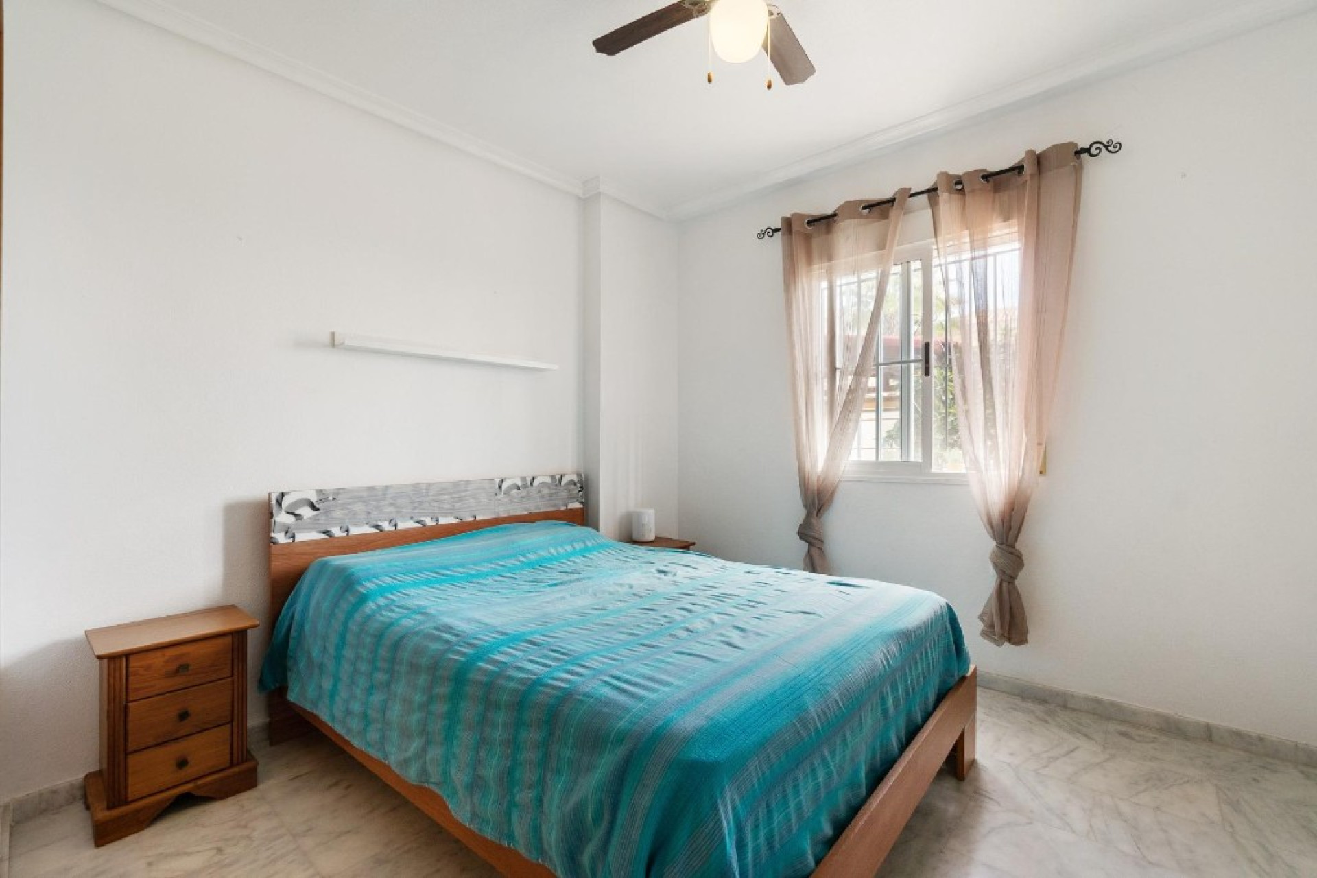 Herverkoop - 3. Halfvrijstaand huis - Orihuela Costa - Costa Blanca Zuid