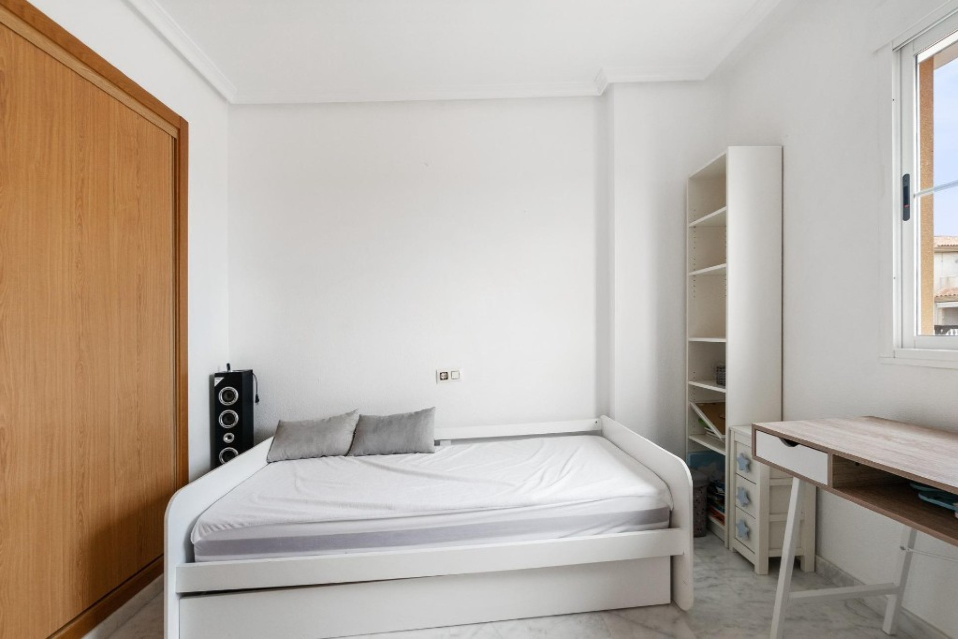 Herverkoop - 3. Halfvrijstaand huis - Orihuela Costa - Costa Blanca Zuid