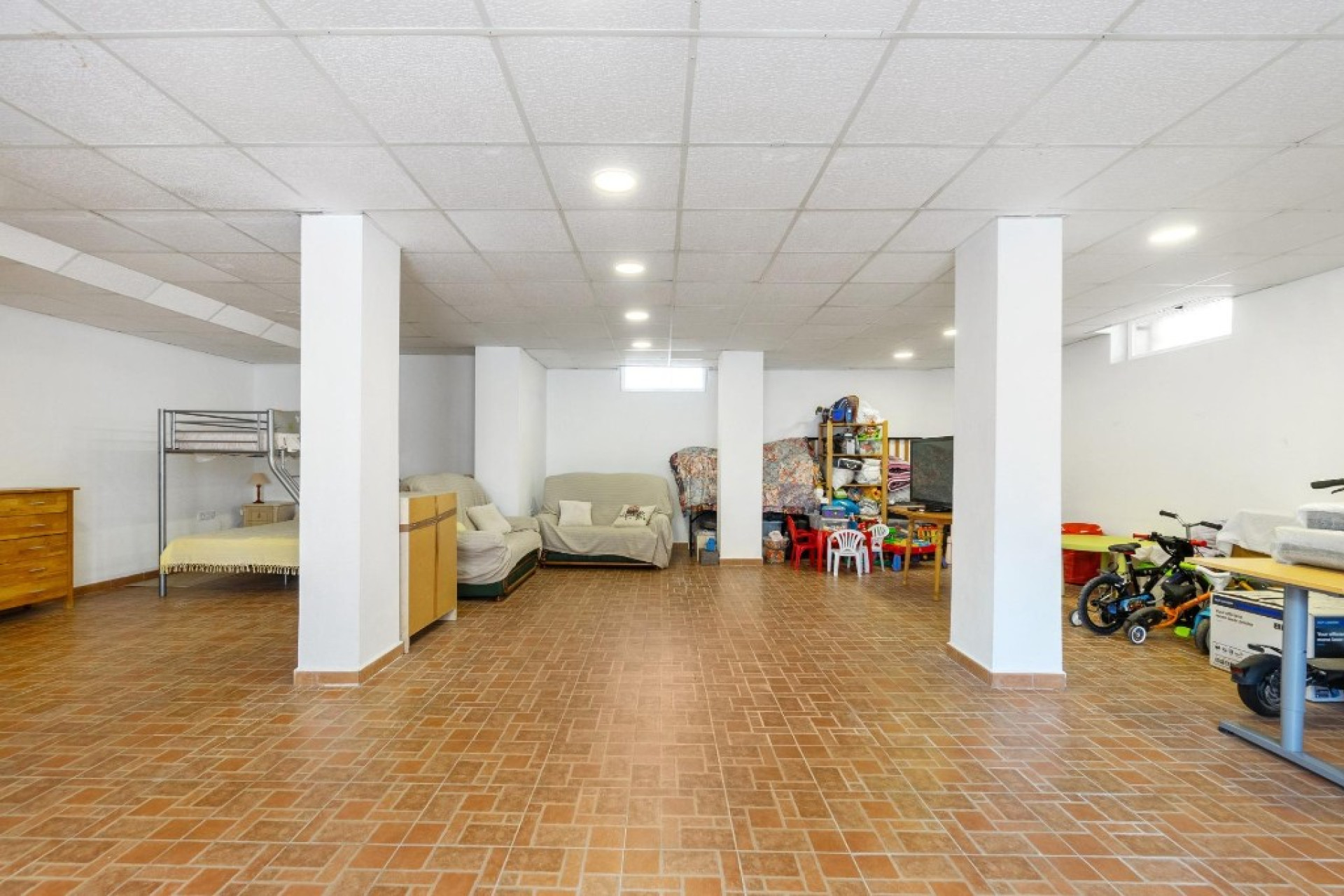 Herverkoop - 3. Halfvrijstaand huis - Orihuela Costa - Costa Blanca Zuid