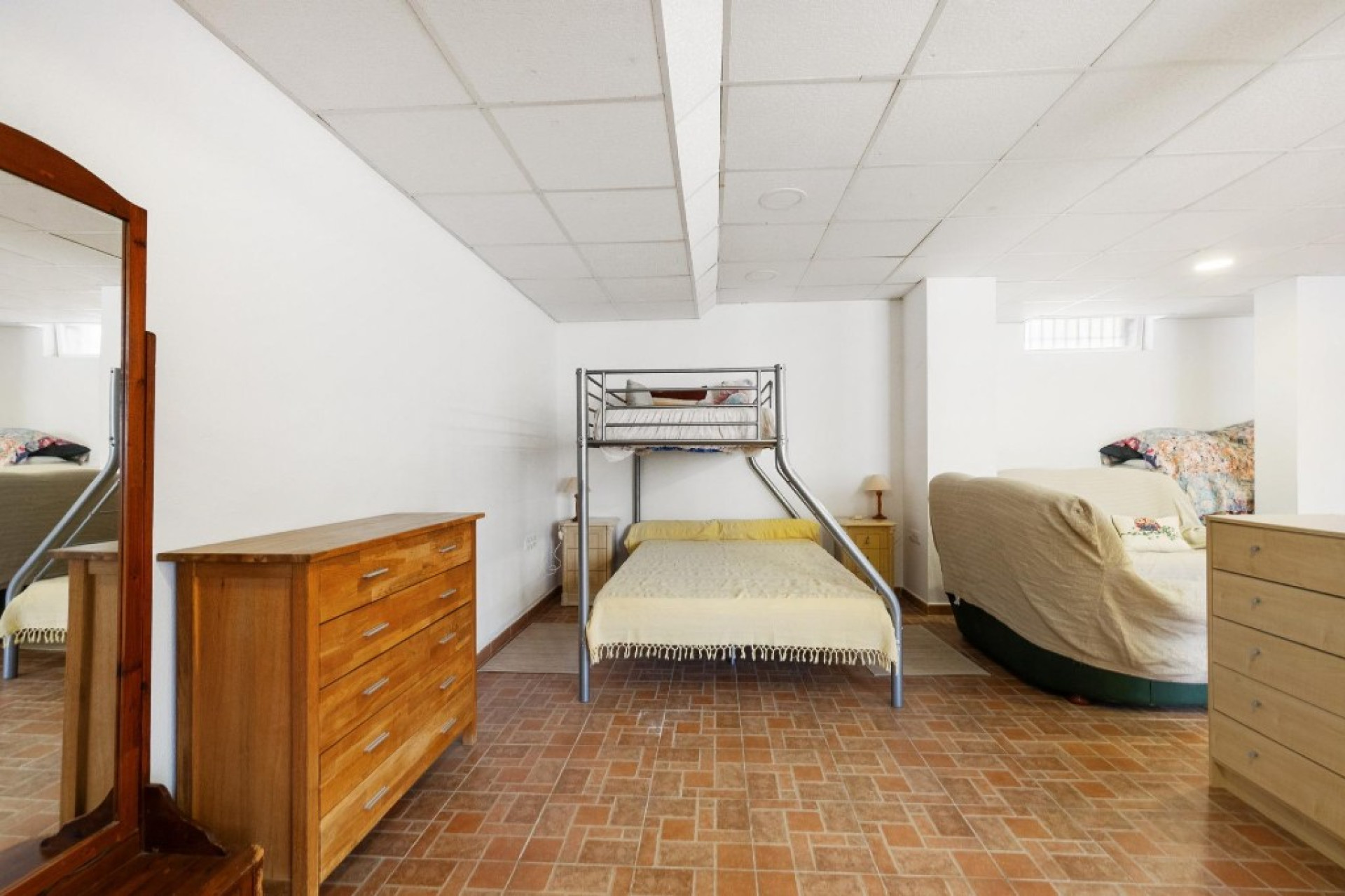 Herverkoop - 3. Halfvrijstaand huis - Orihuela Costa - Costa Blanca Zuid