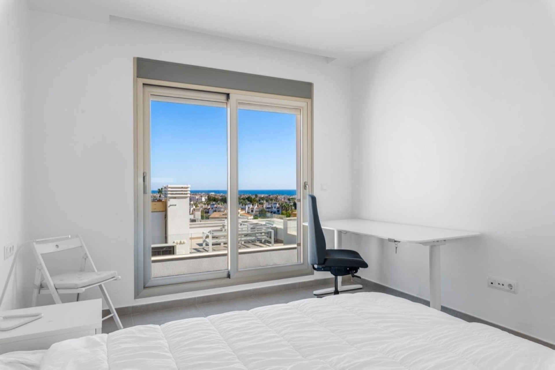 Herverkoop - 3. Halfvrijstaand huis - Orihuela Costa - Costa Blanca Zuid