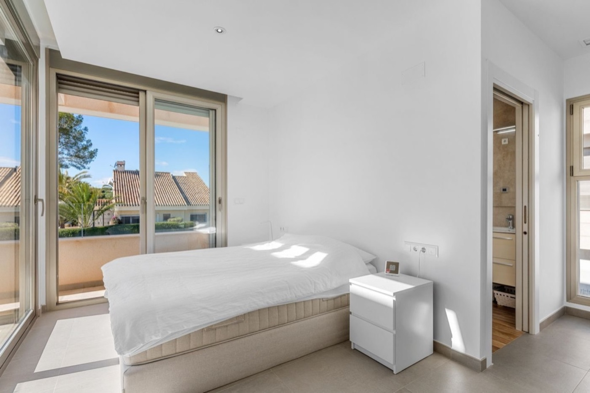 Herverkoop - 3. Halfvrijstaand huis - Orihuela Costa - Costa Blanca Zuid