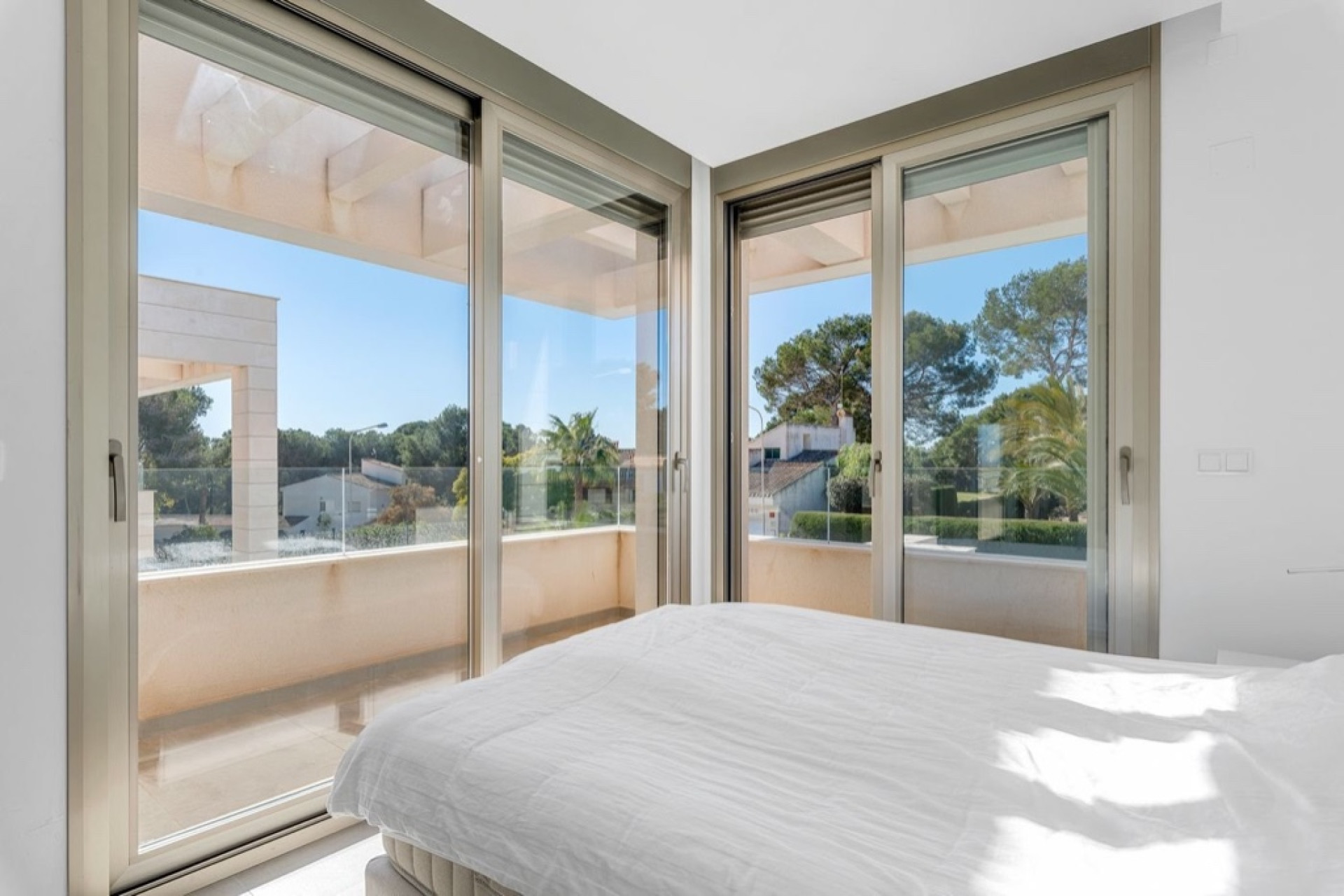 Herverkoop - 3. Halfvrijstaand huis - Orihuela Costa - Costa Blanca Zuid