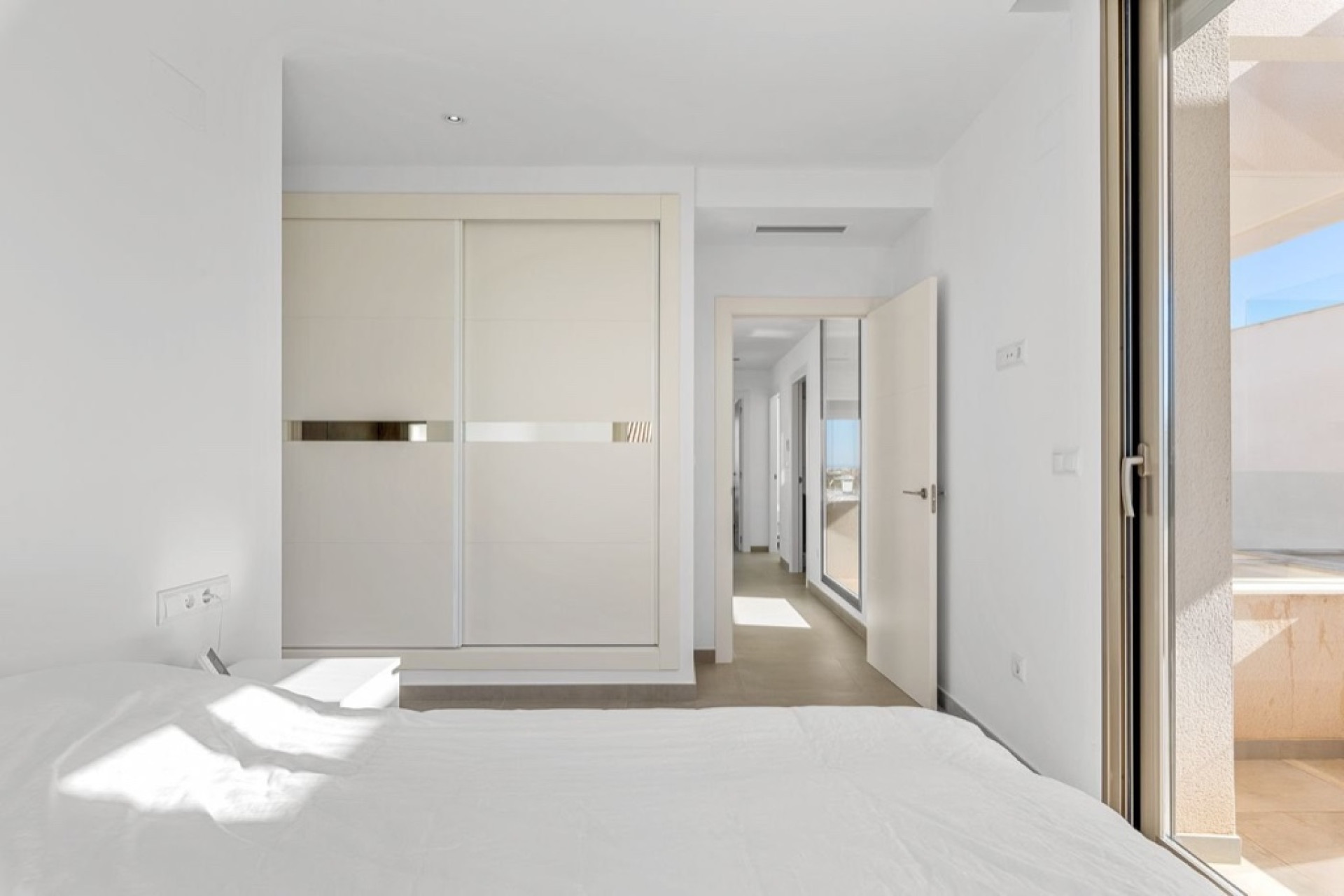 Herverkoop - 3. Halfvrijstaand huis - Orihuela Costa - Costa Blanca Zuid