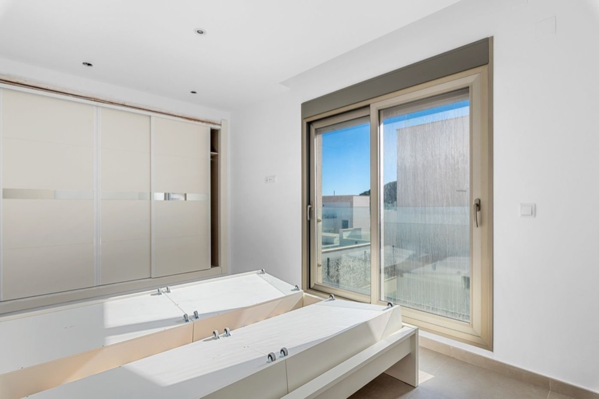 Herverkoop - 3. Halfvrijstaand huis - Orihuela Costa - Costa Blanca Zuid