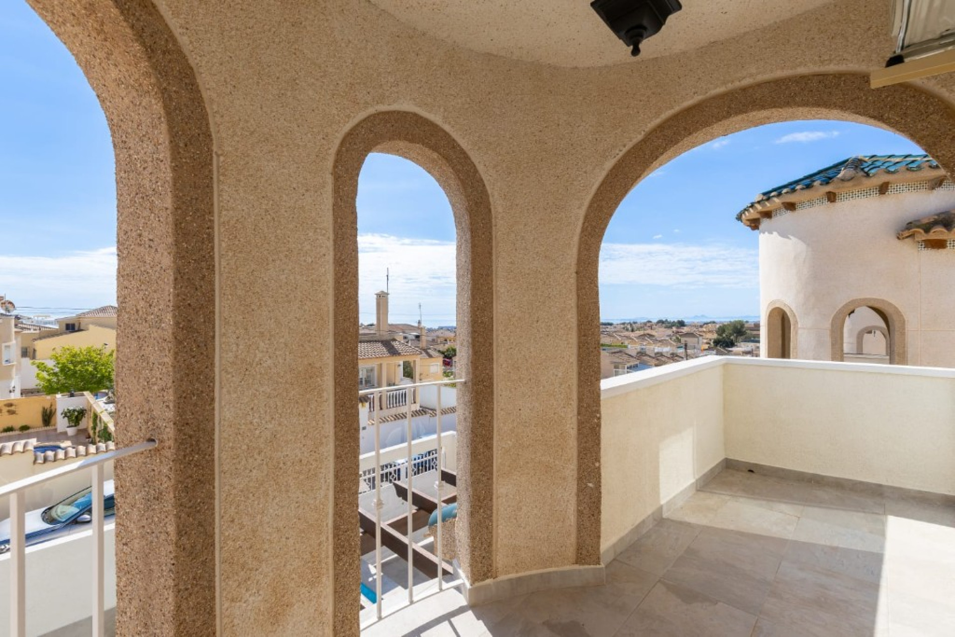 Herverkoop - 3. Halfvrijstaand huis - Orihuela Costa - Costa Blanca Zuid