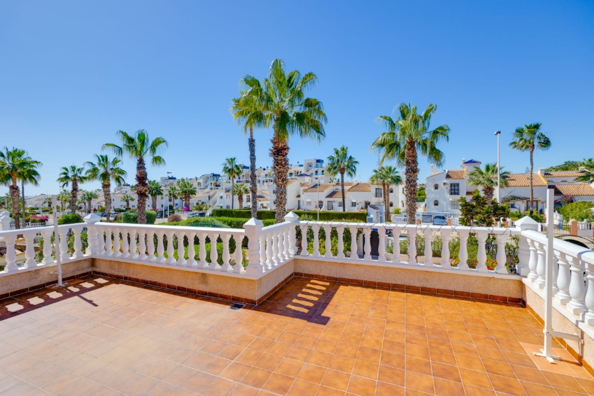 Herverkoop - 3. Halfvrijstaand huis - Orihuela Costa - Costa Blanca Zuid