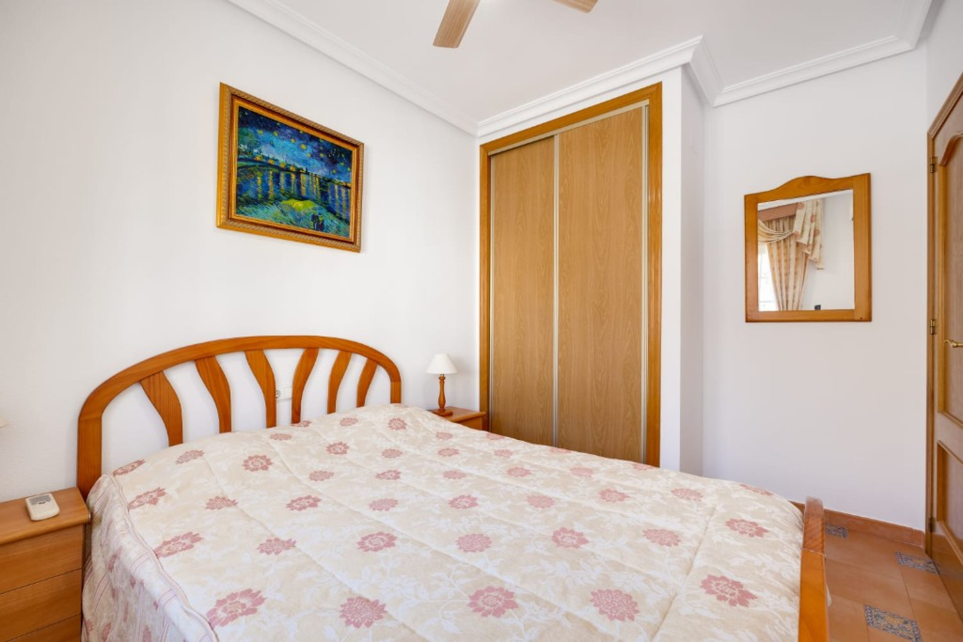 Herverkoop - 3. Halfvrijstaand huis - Orihuela Costa - Costa Blanca Zuid