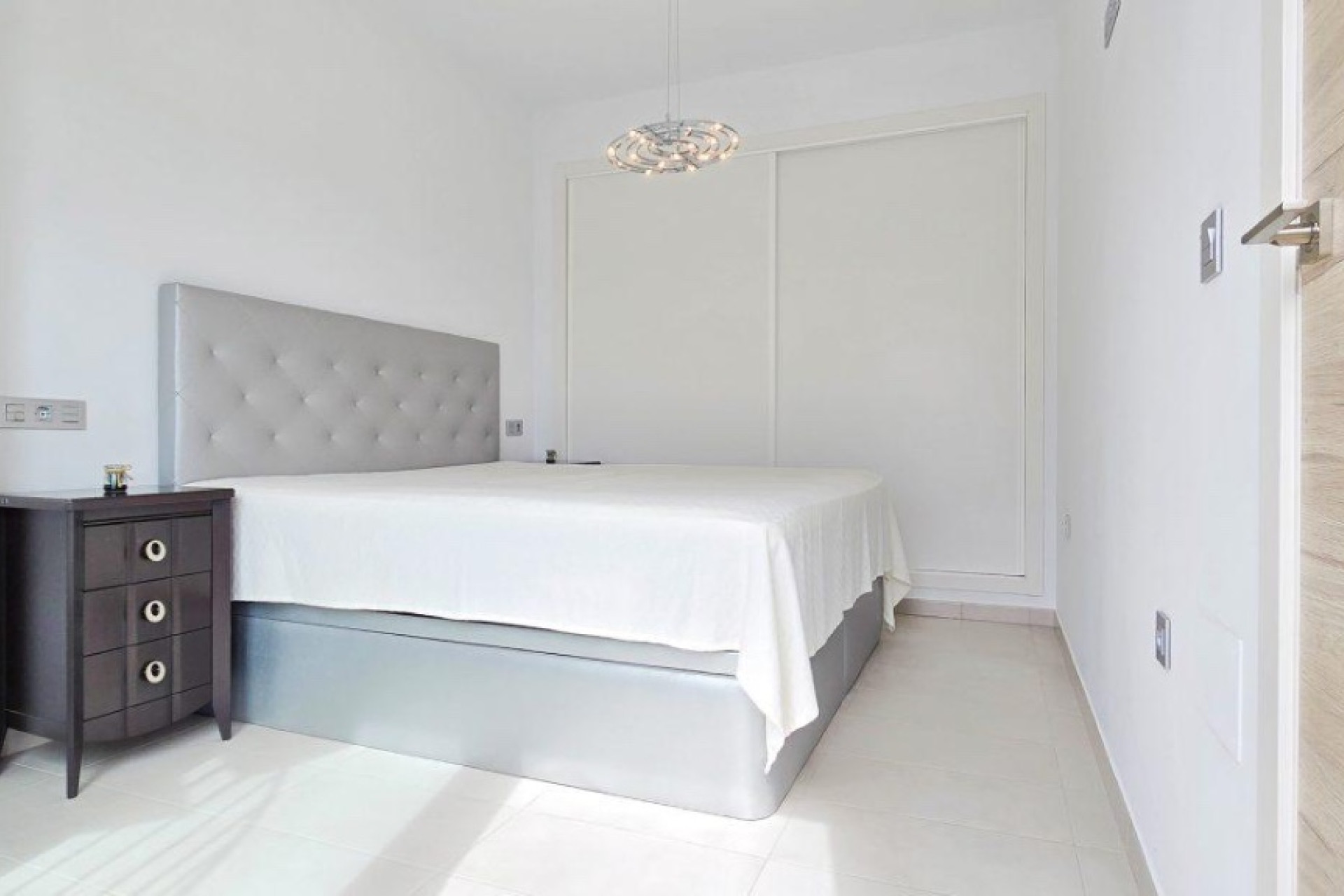 Herverkoop - 3. Halfvrijstaand huis - Orihuela Costa - Costa Blanca Zuid