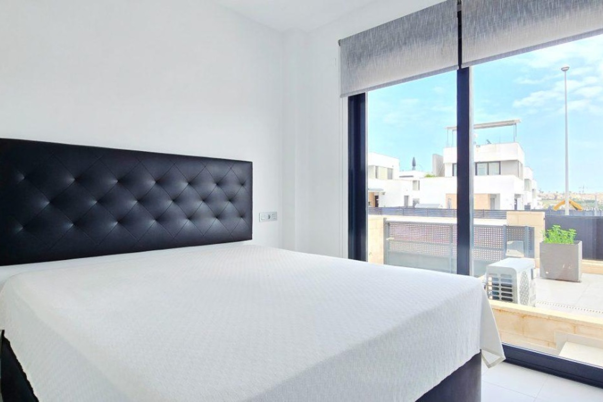 Herverkoop - 3. Halfvrijstaand huis - Orihuela Costa - Costa Blanca Zuid