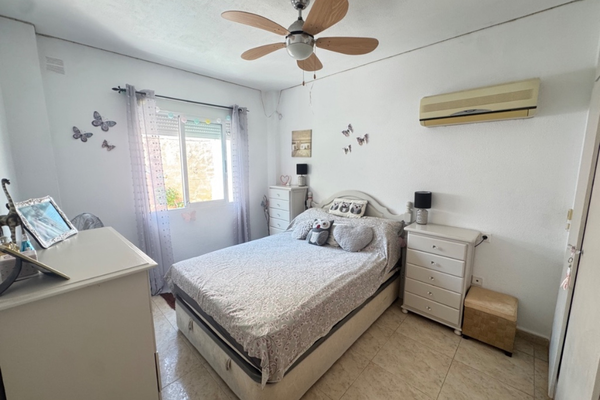 Herverkoop - 3. Halfvrijstaand huis - Orihuela Costa - Costa Blanca Zuid