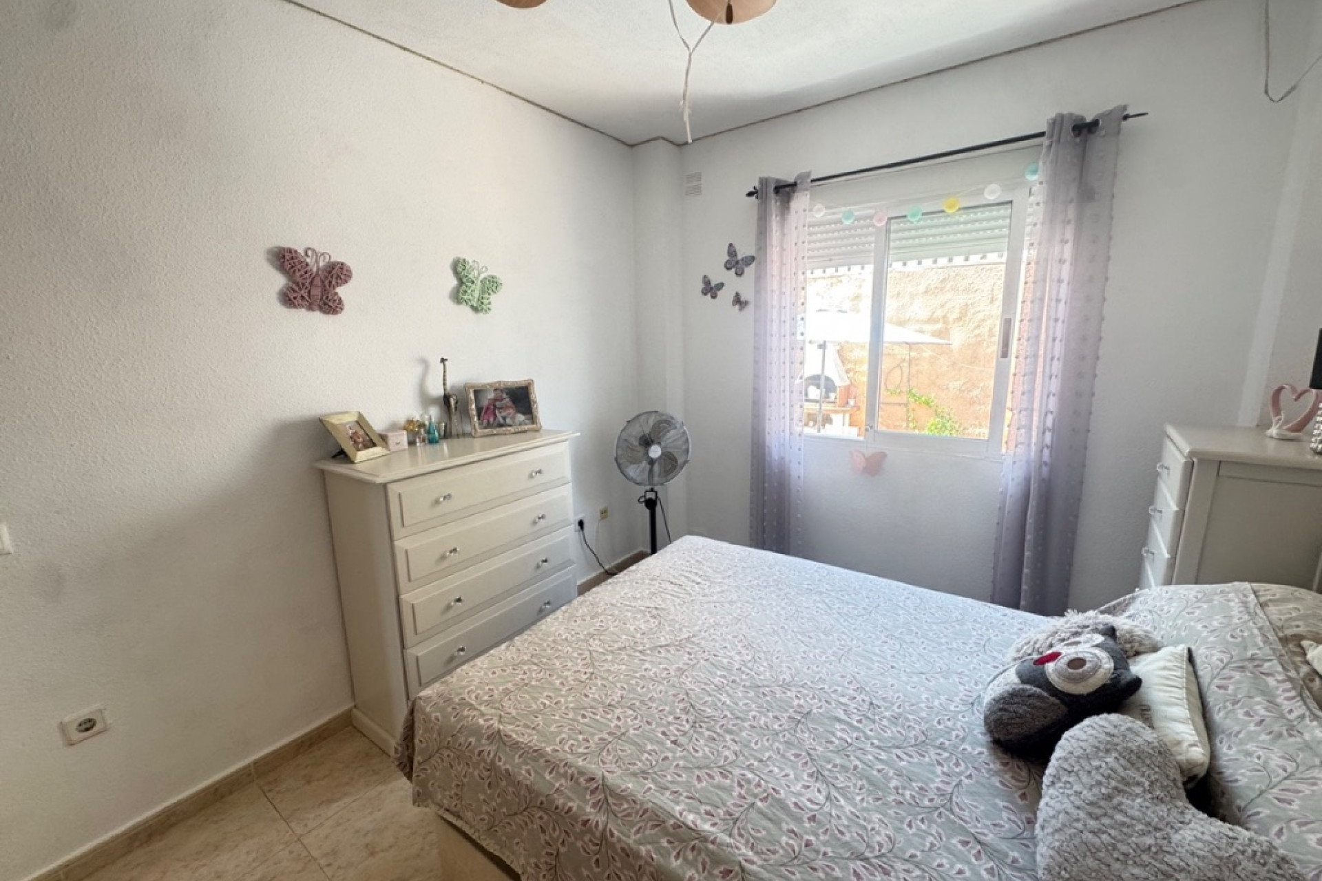 Herverkoop - 3. Halfvrijstaand huis - Orihuela Costa - Costa Blanca Zuid