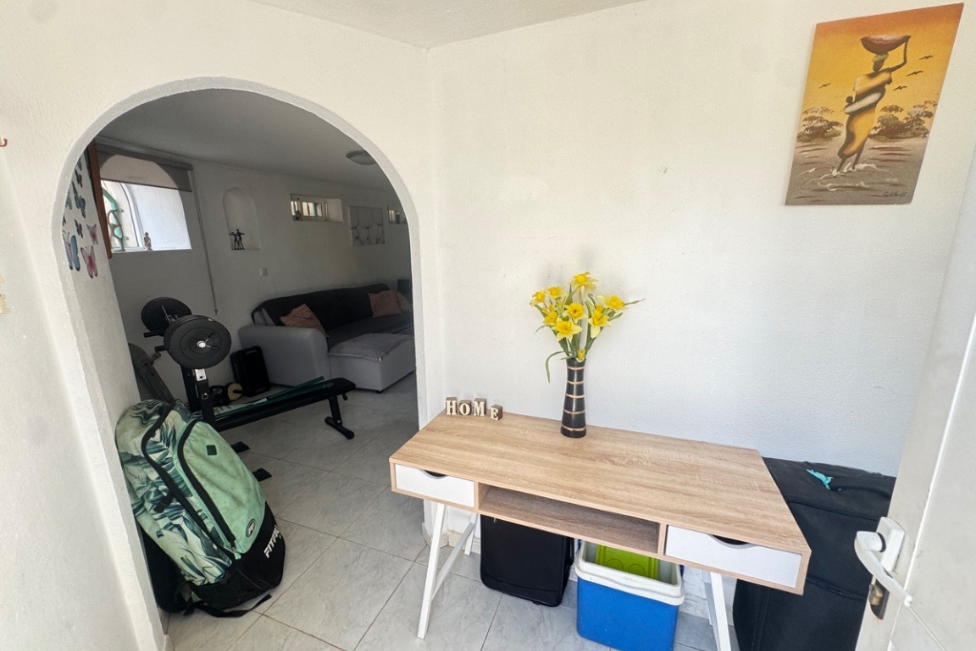 Herverkoop - 3. Halfvrijstaand huis - Orihuela Costa - Costa Blanca Zuid