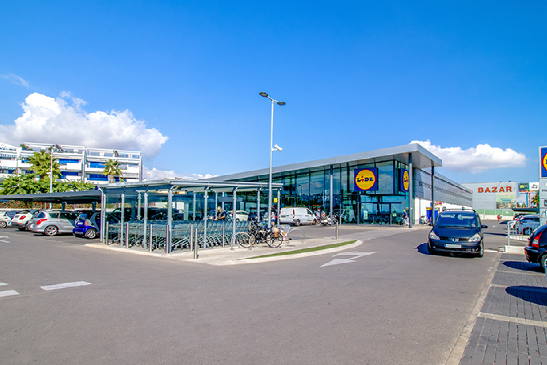 Herverkoop - 3. Halfvrijstaand huis - Orihuela Costa - Costa Blanca Zuid