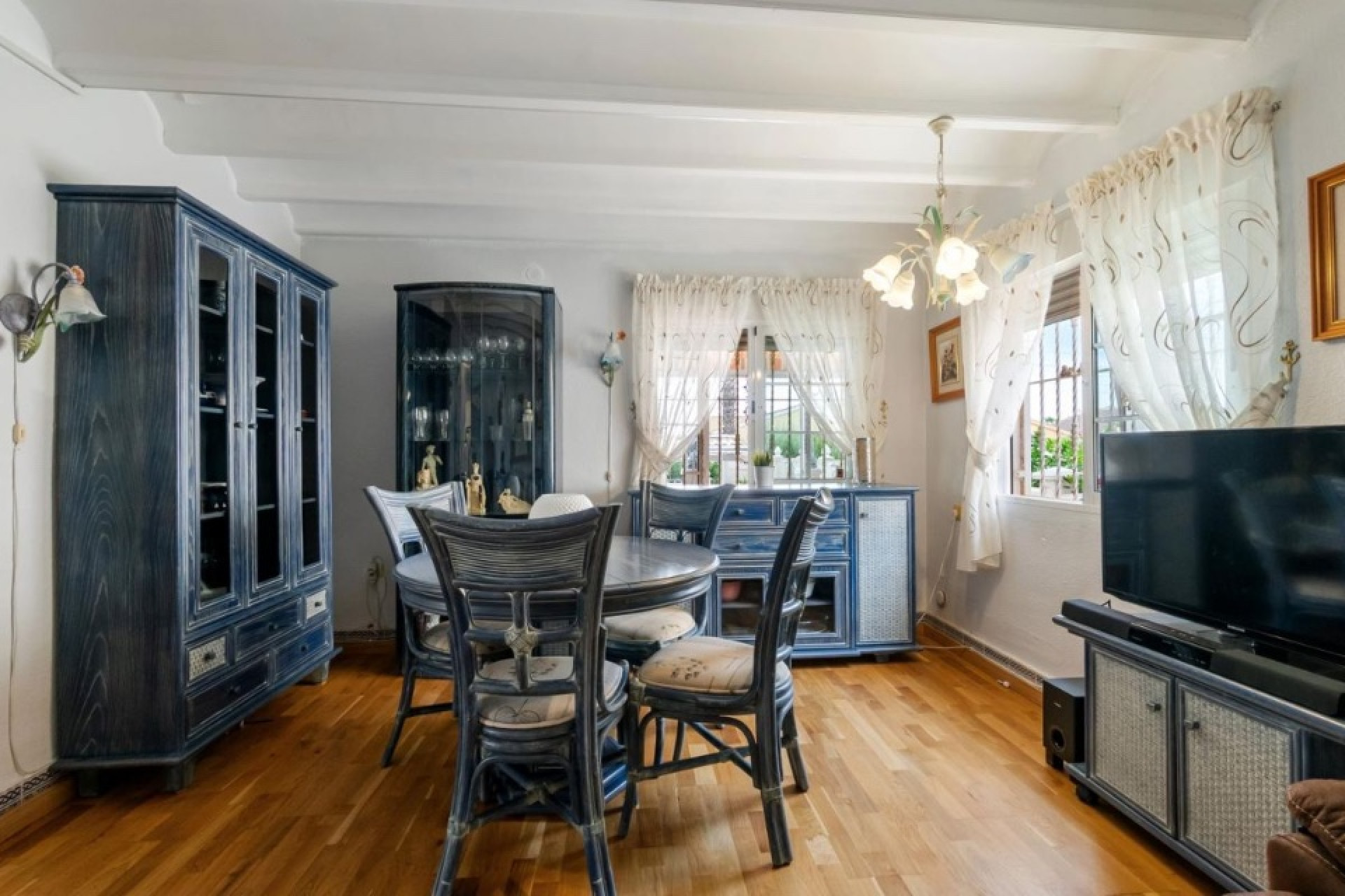 Herverkoop - 3. Halfvrijstaand huis - Orihuela Costa - Costa Blanca Zuid